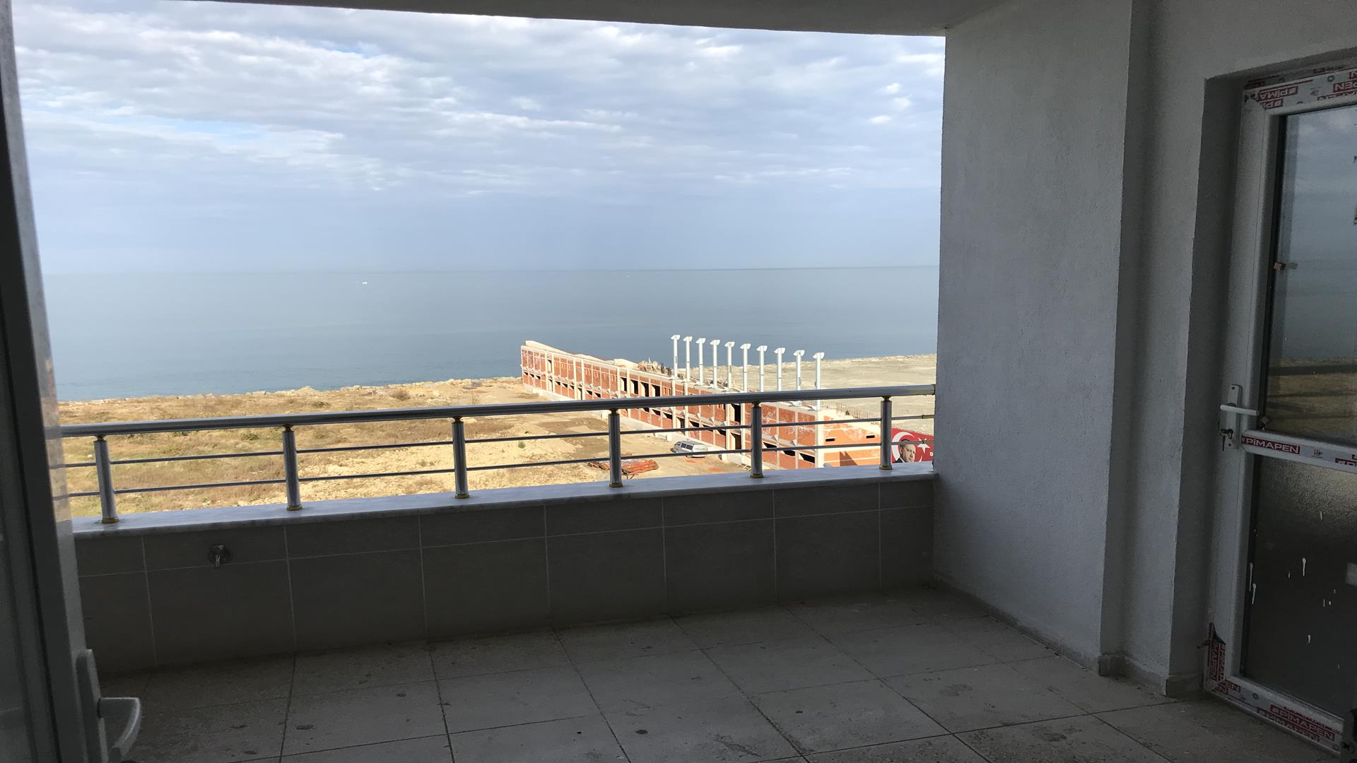 Satılık Daire, Trabzon / OF / İRFANLI MAH.