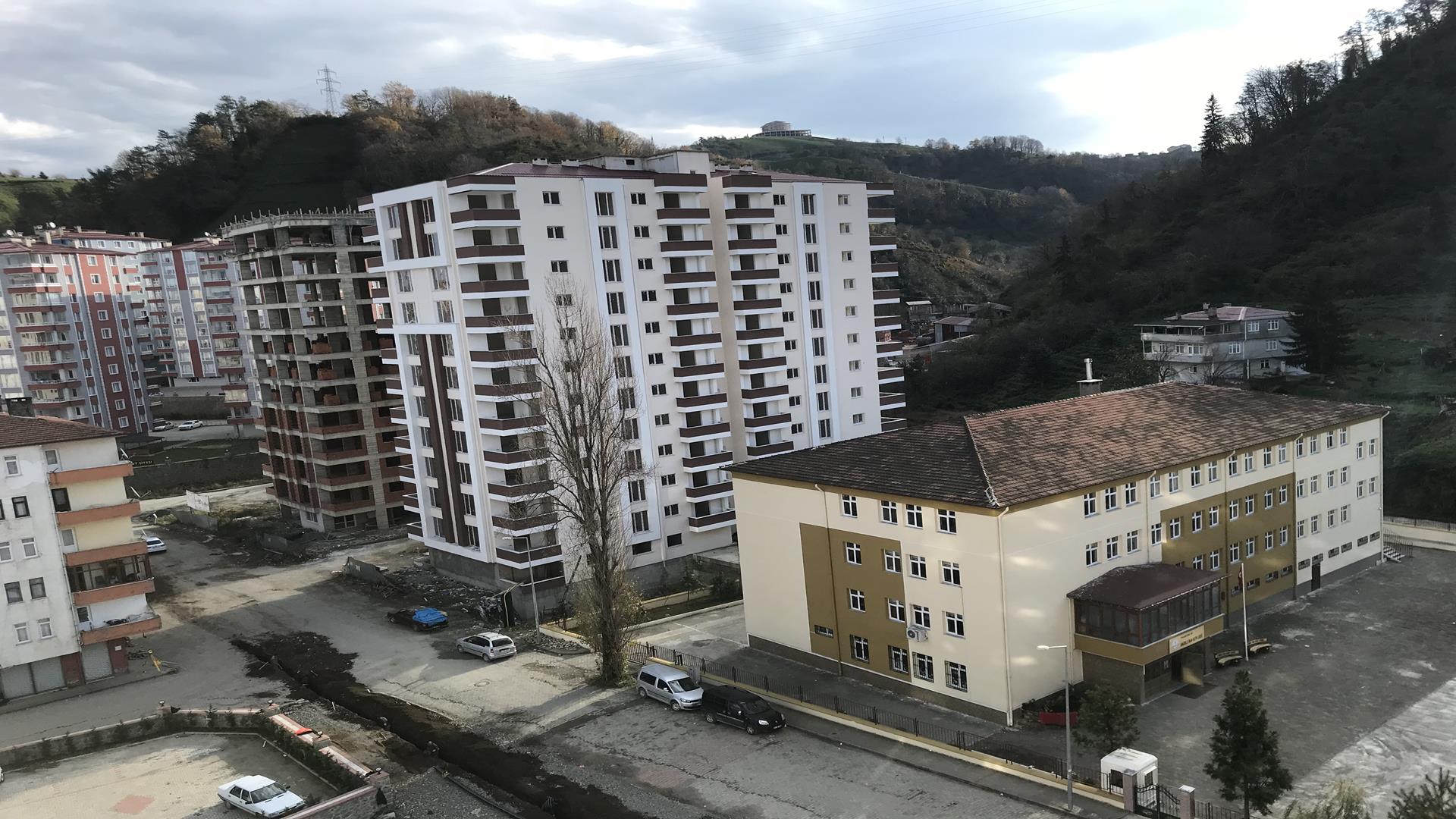 Satılık Daire, Trabzon / OF / İRFANLI MAH.