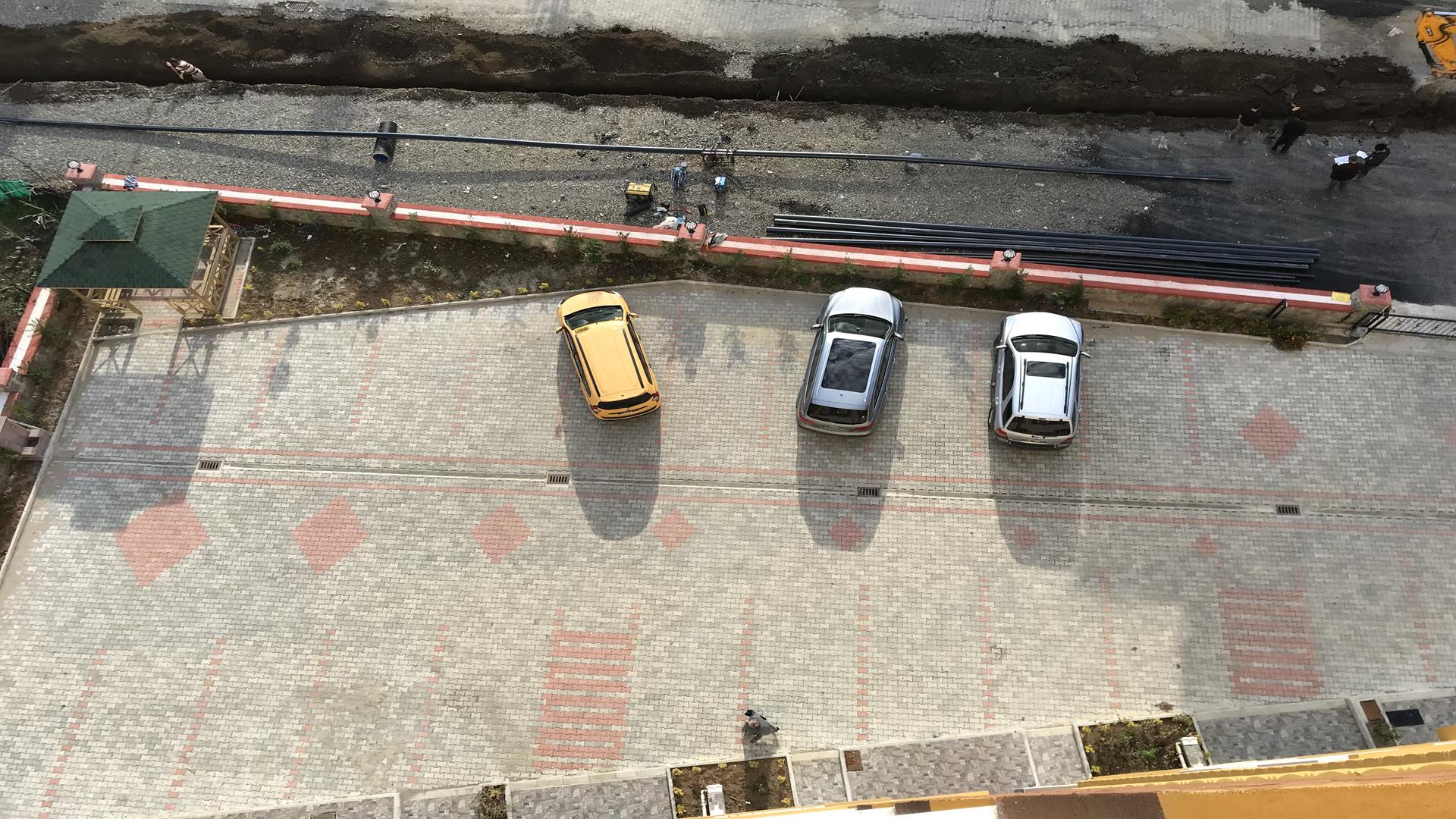 Satılık Daire, Trabzon / OF / İRFANLI MAH.