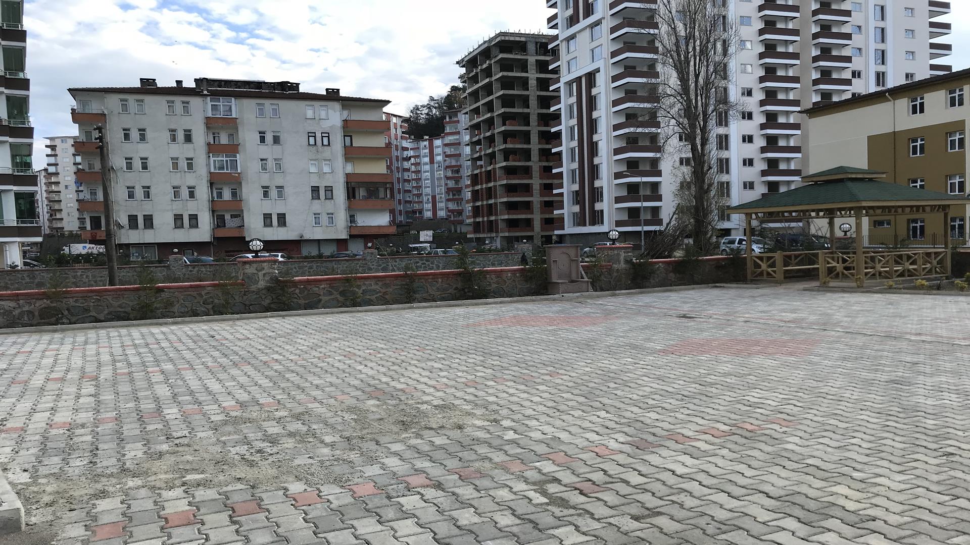 Satılık Daire, Trabzon / OF / İRFANLI MAH.