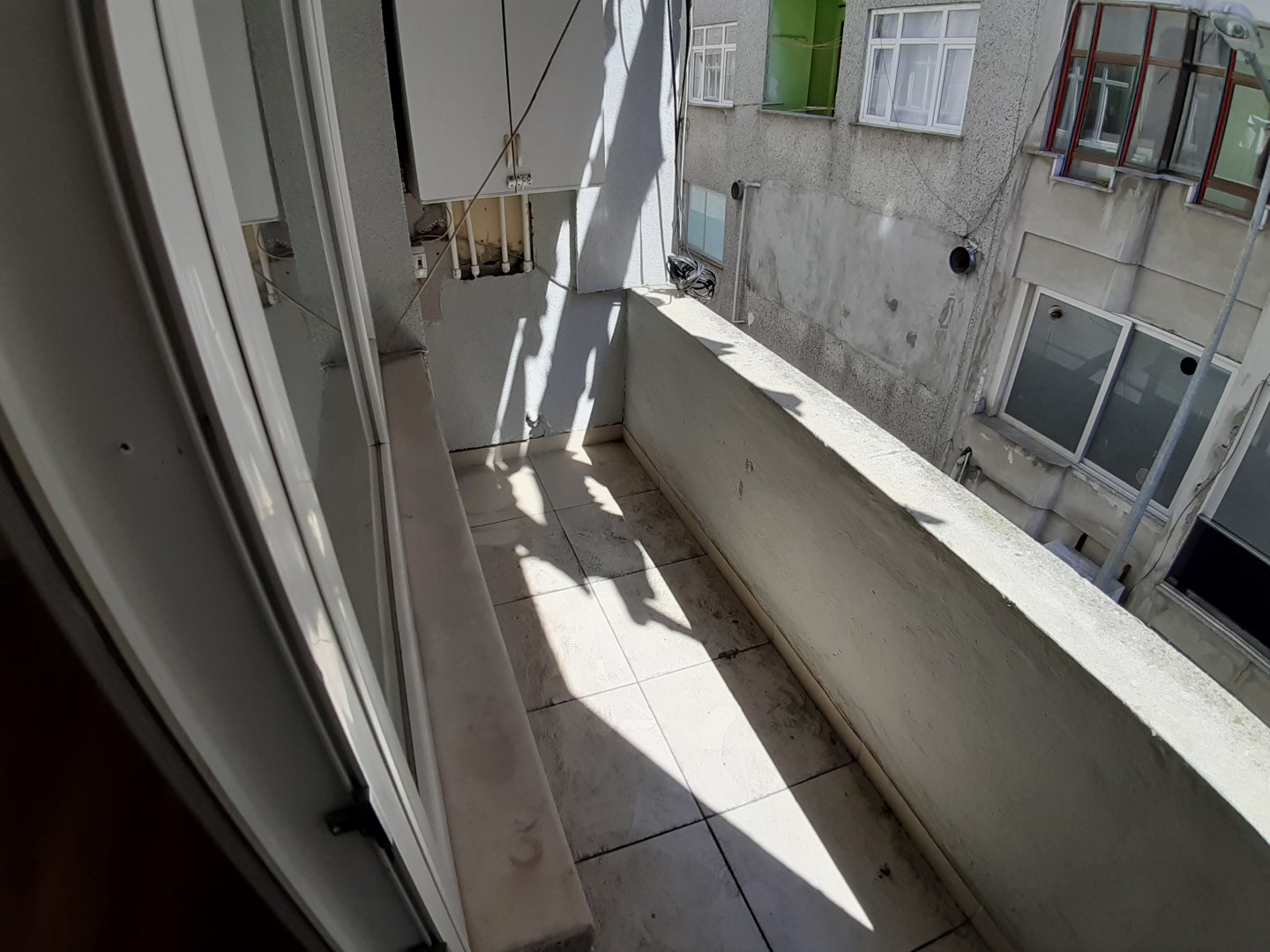 Kiralık Daire, Trabzon / OF / SULAKLI MAH.