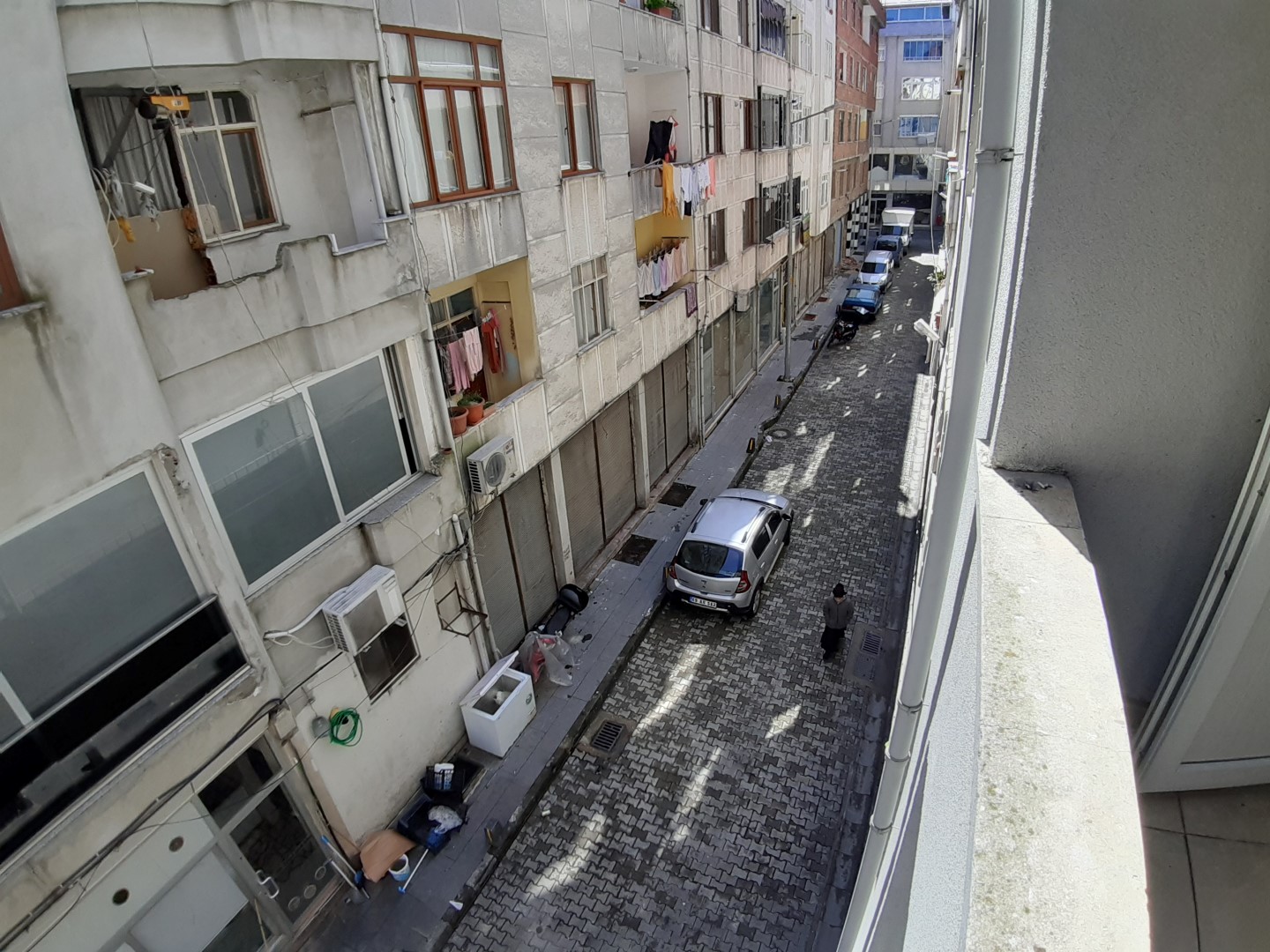 Kiralık Daire, Trabzon / OF / SULAKLI MAH.