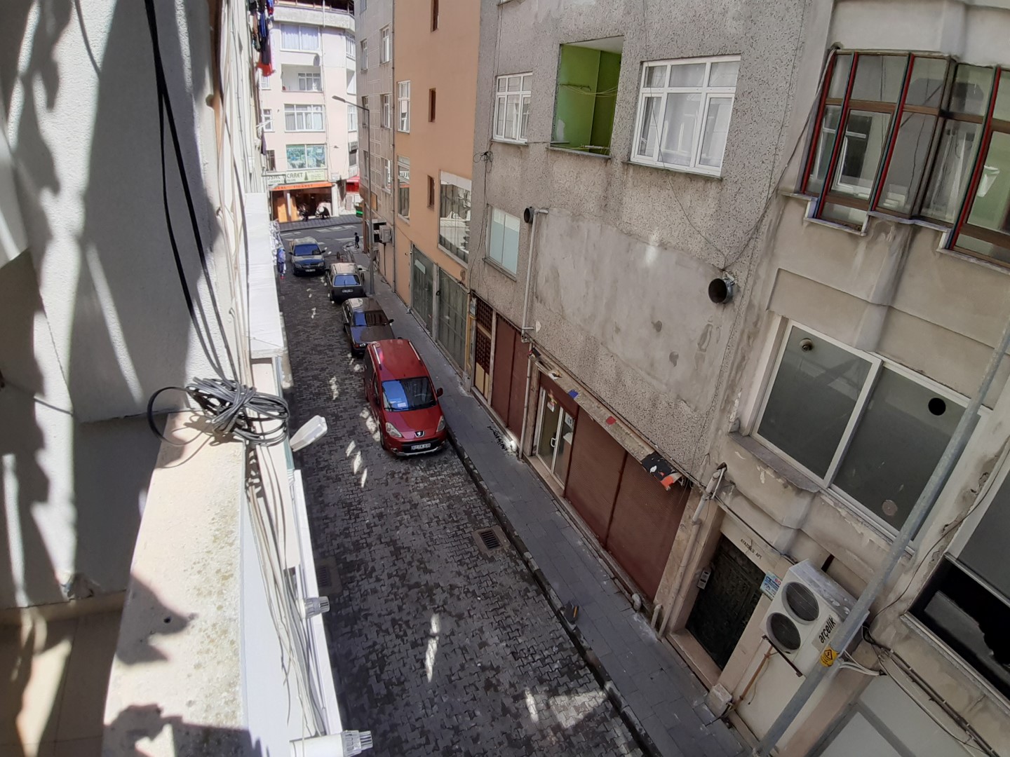Kiralık Daire, Trabzon / OF / SULAKLI MAH.