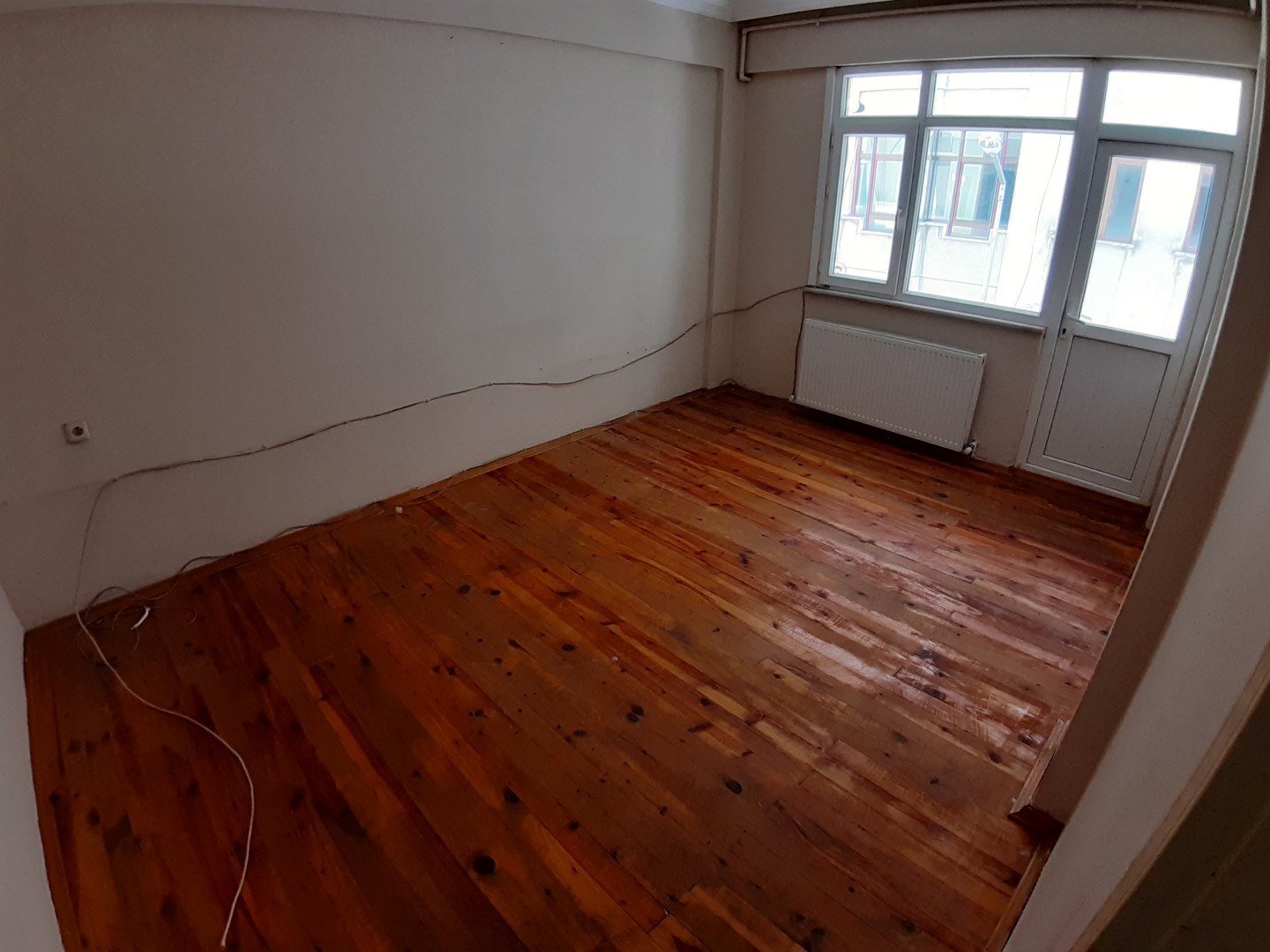 Kiralık Daire, Trabzon / OF / SULAKLI MAH.