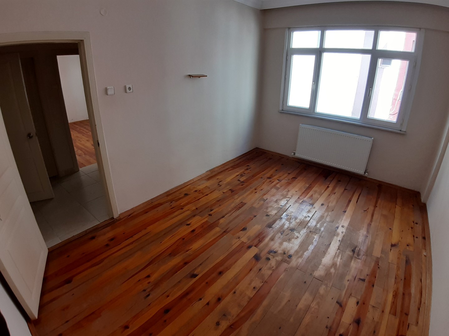 Kiralık Daire, Trabzon / OF / SULAKLI MAH.