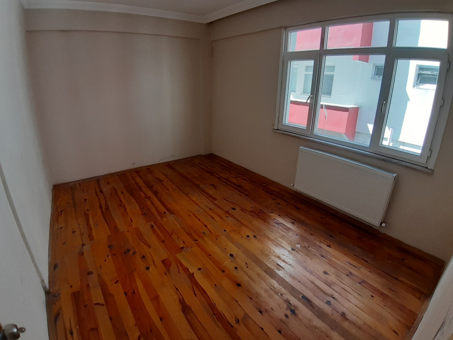 Kiralık Daire, Trabzon / OF / SULAKLI MAH.