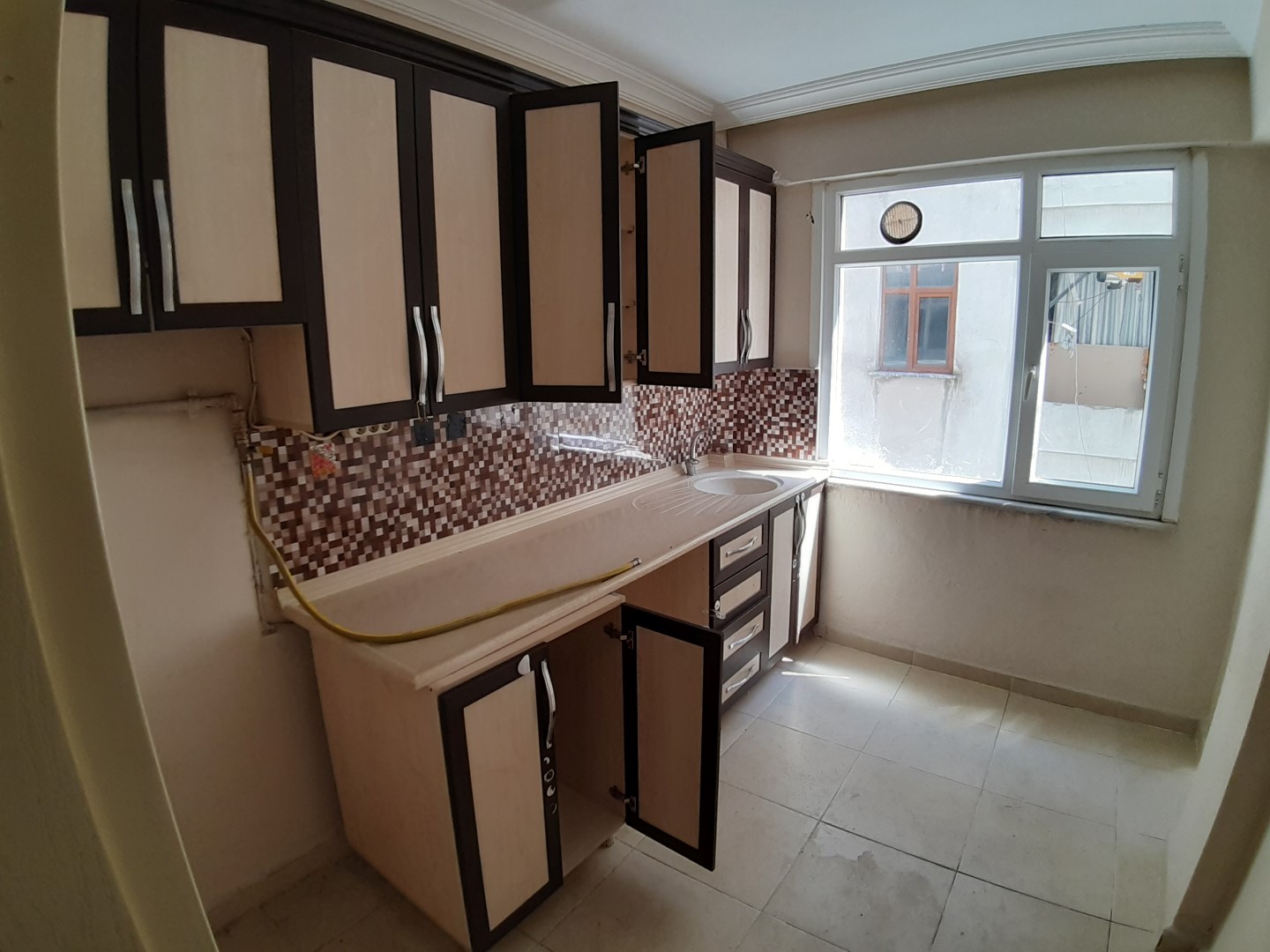Kiralık Daire, Trabzon / OF / SULAKLI MAH.