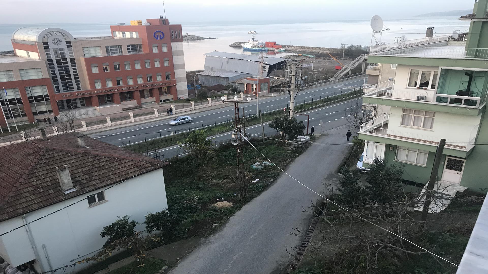 Satılık Daire, Trabzon
