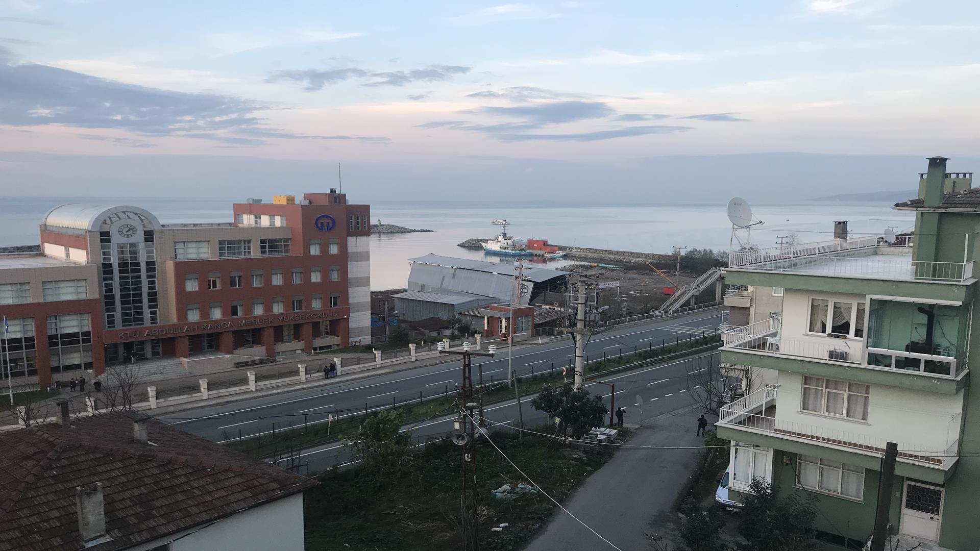 Satılık Daire, Trabzon