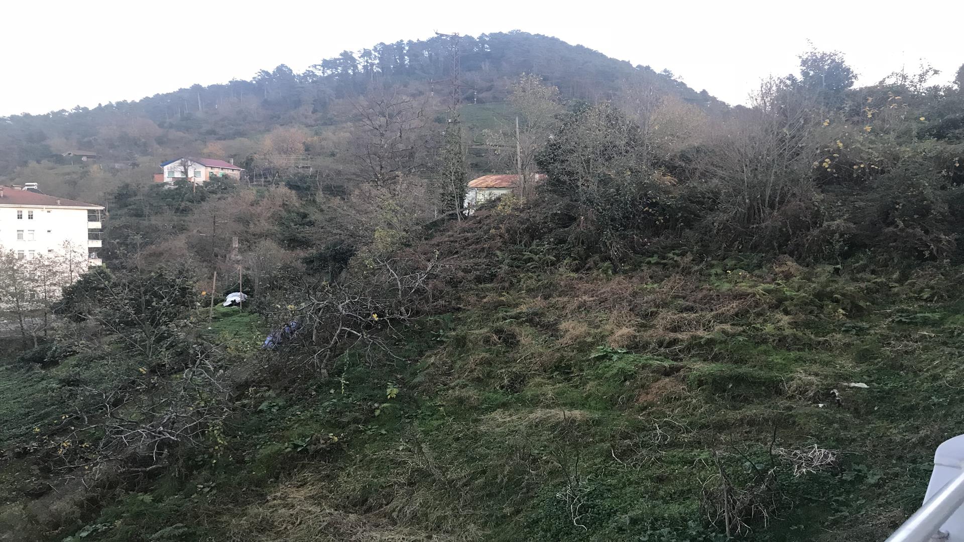 Satılık Daire, Trabzon