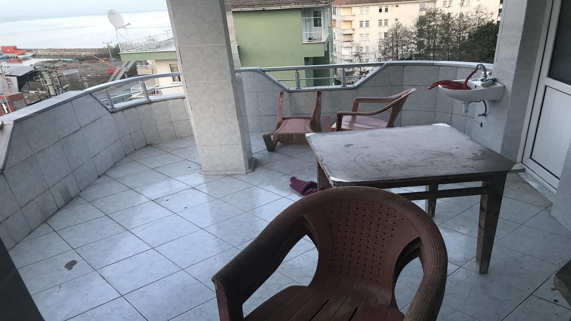 Satılık Daire, Trabzon