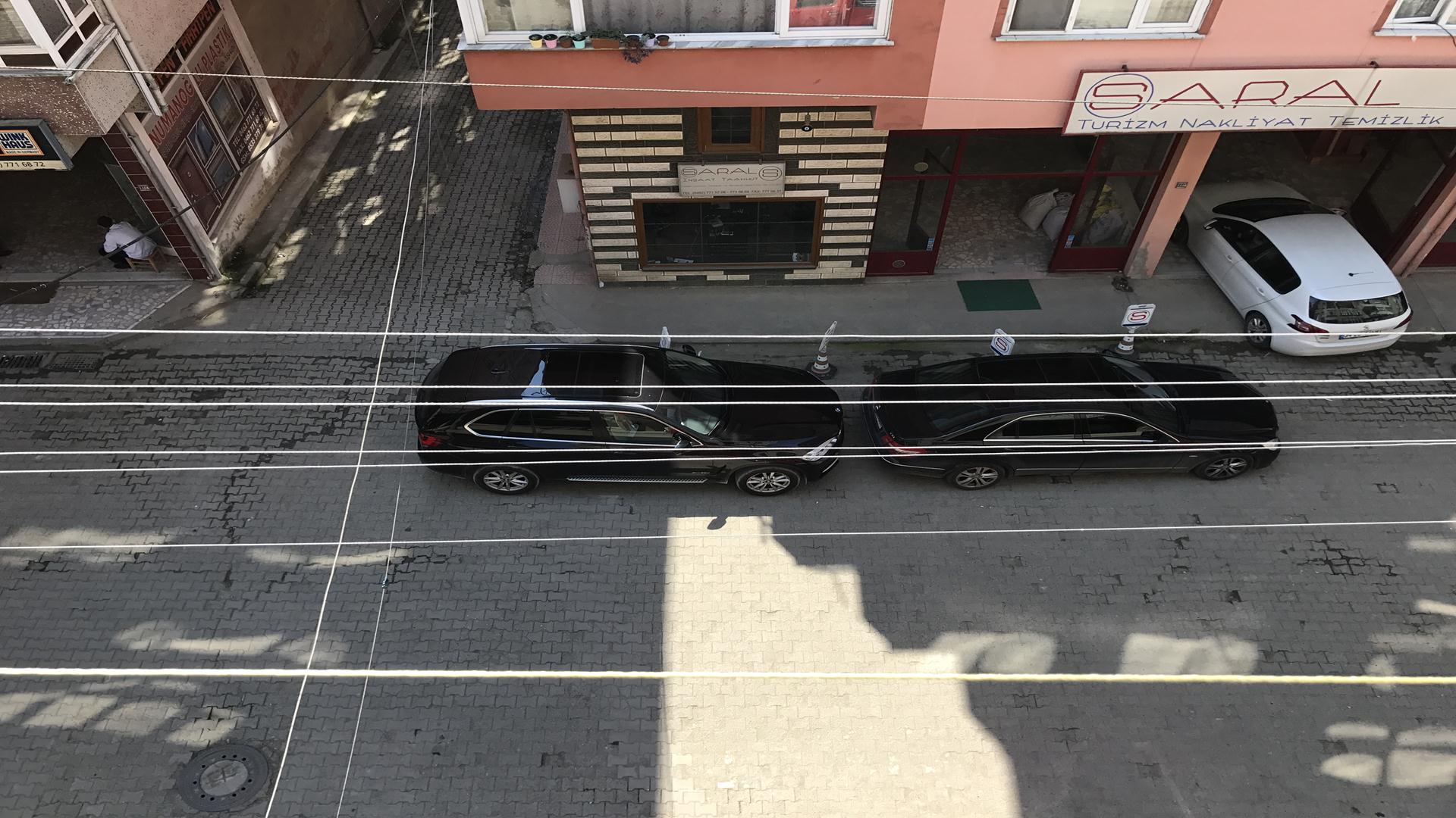Kiralık Daire, Trabzon / OF / SULAKLI MAH.