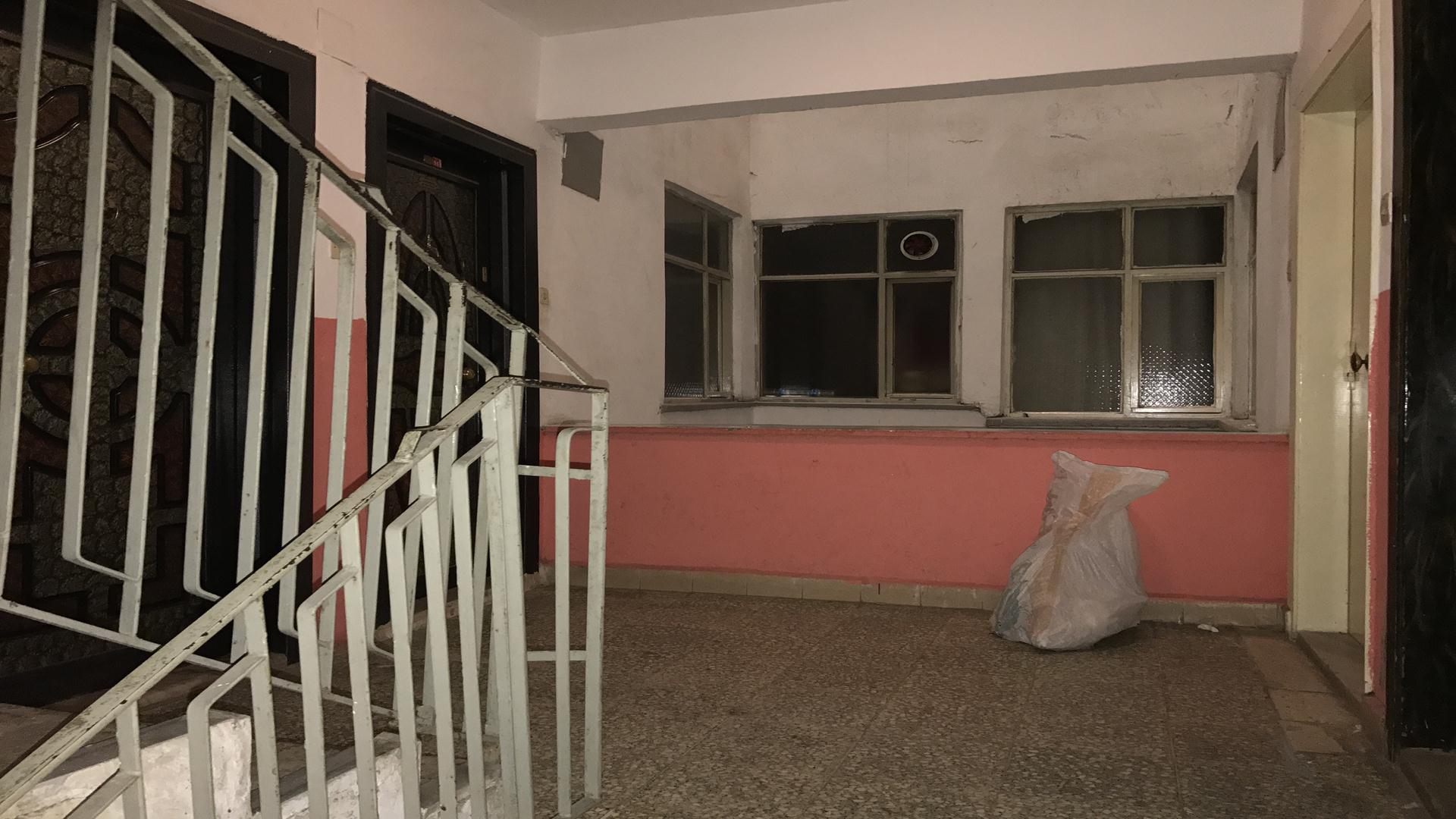 Kiralık Daire, Trabzon / OF / SULAKLI MAH.