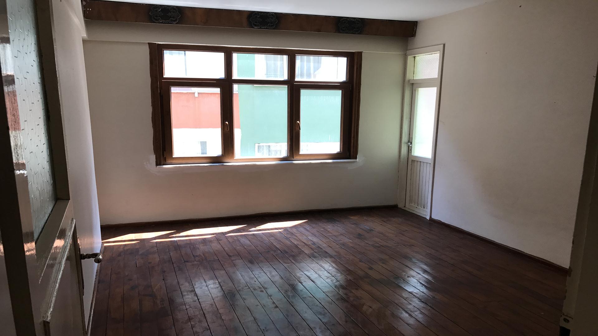 Kiralık Daire, Trabzon / OF / SULAKLI MAH.