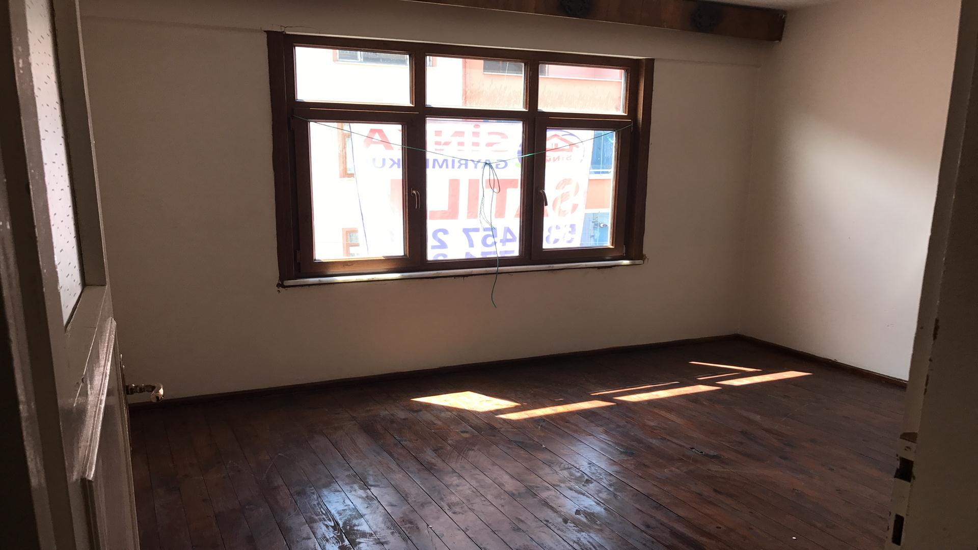 Kiralık Daire, Trabzon / OF / SULAKLI MAH.