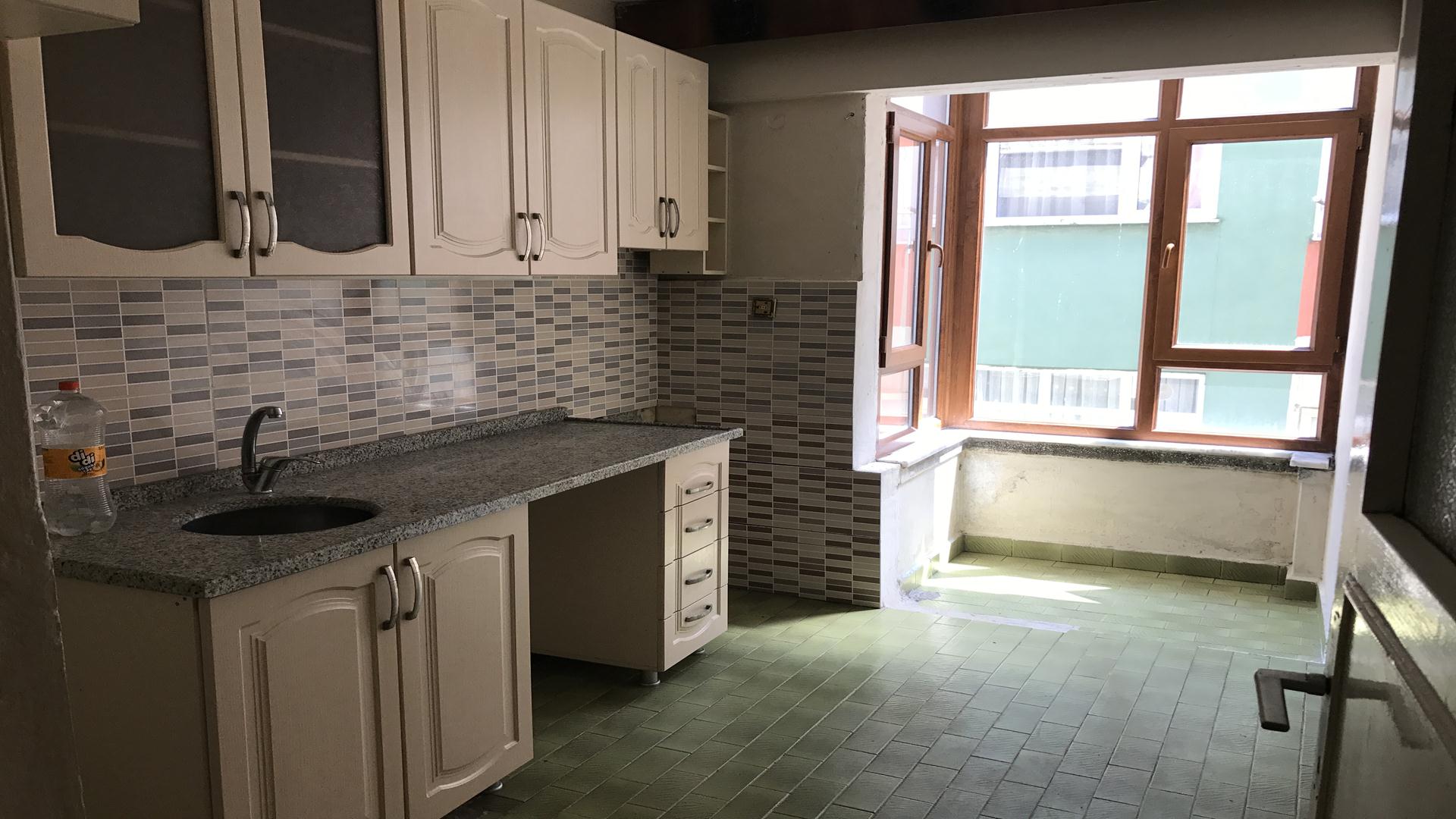 Kiralık Daire, Trabzon / OF / SULAKLI MAH.