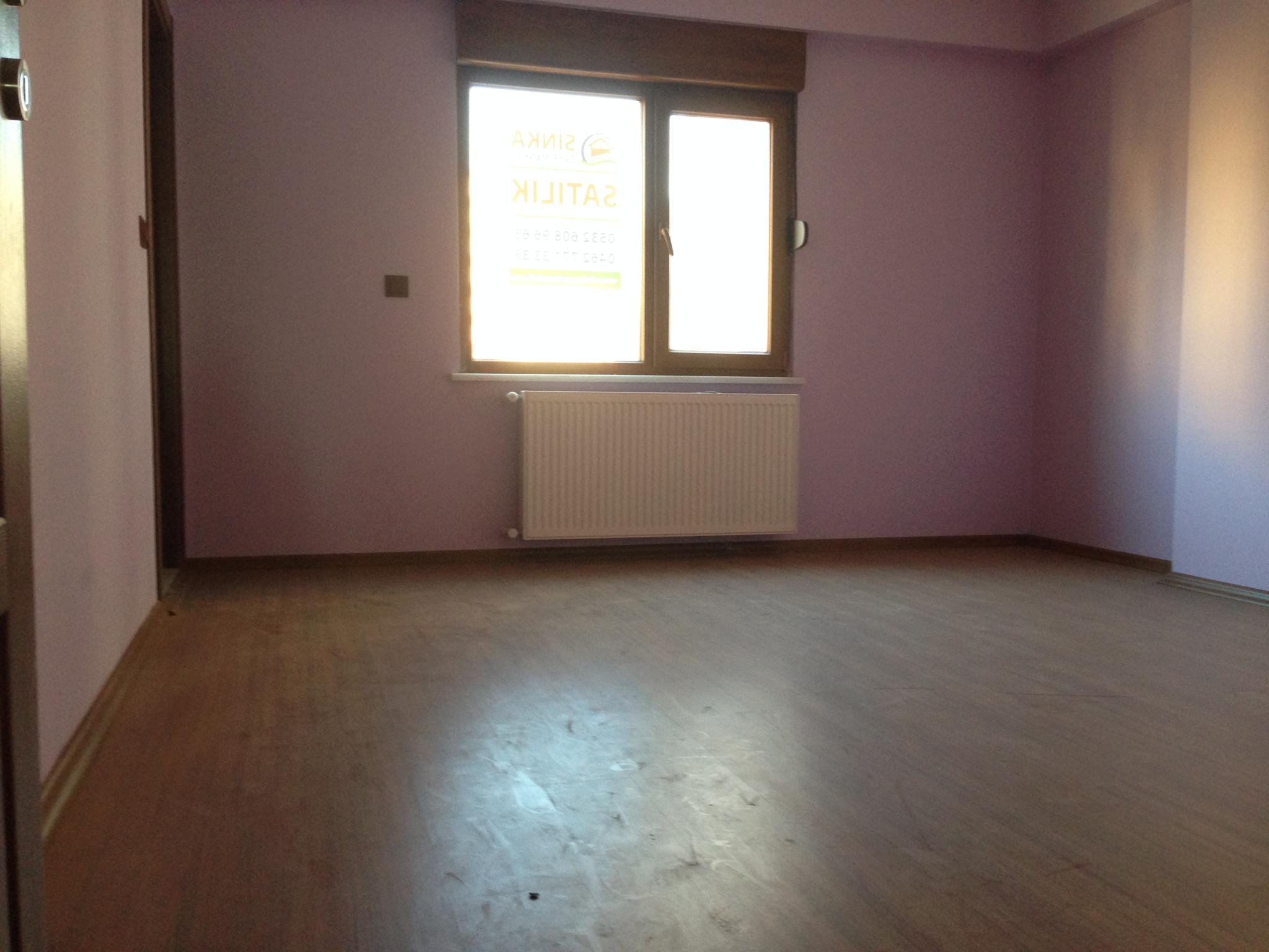 Kiralık Daire, Trabzon / OF / İRFANLI MAH.