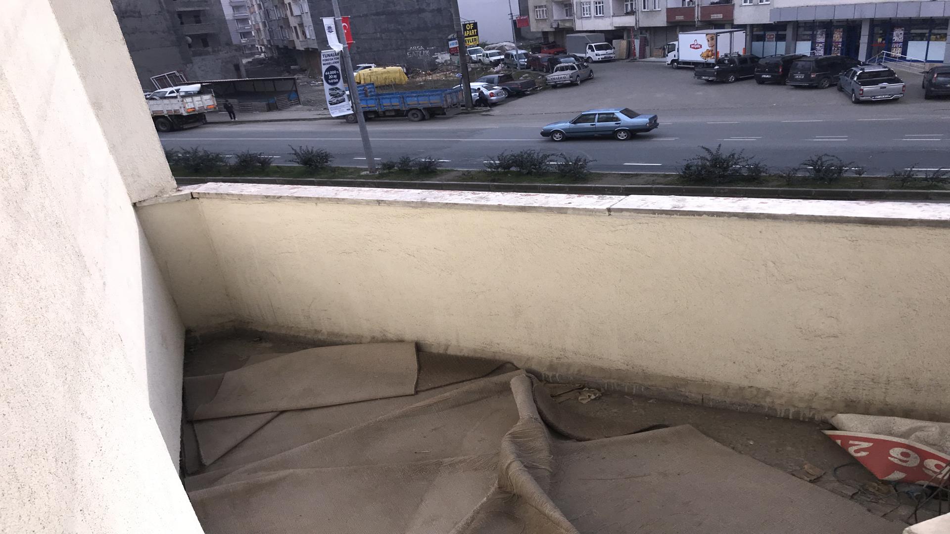 Satılık Daire, Trabzon / OF / İRFANLI MAH.