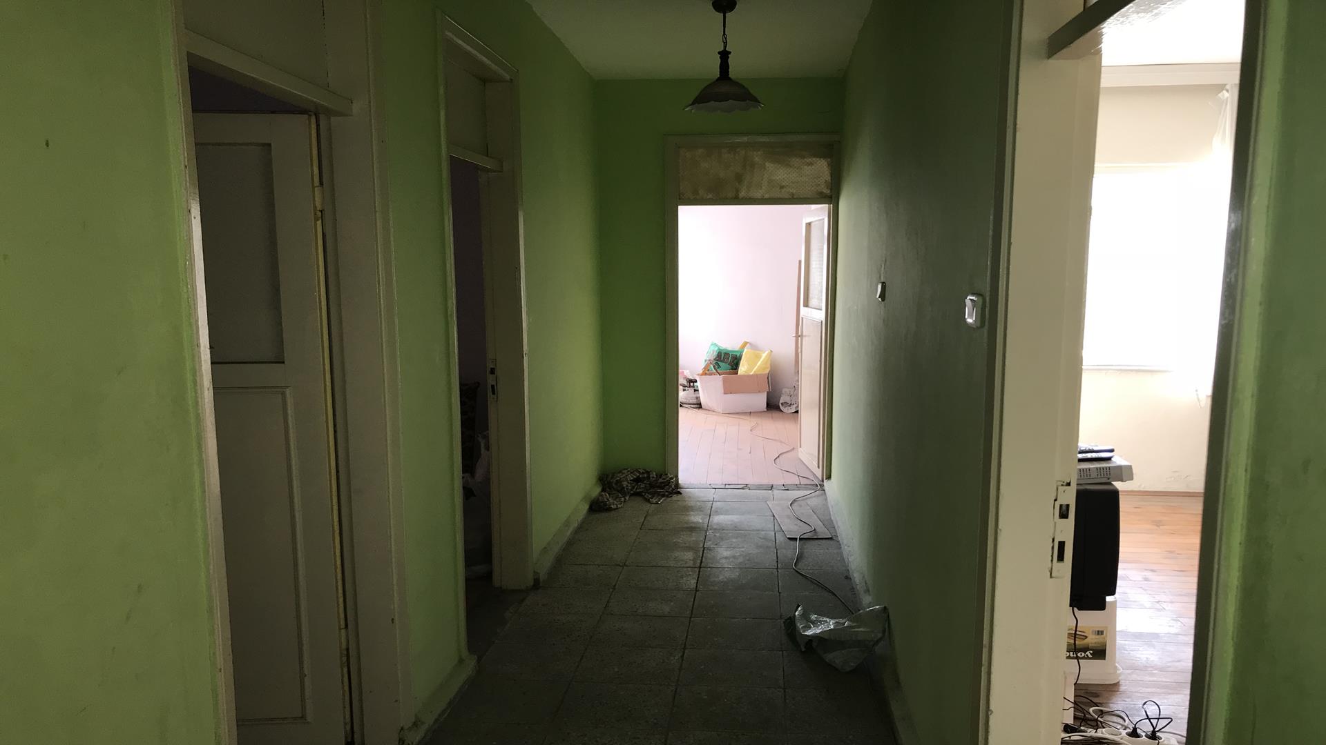 Satılık Daire, Trabzon / OF / İRFANLI MAH.