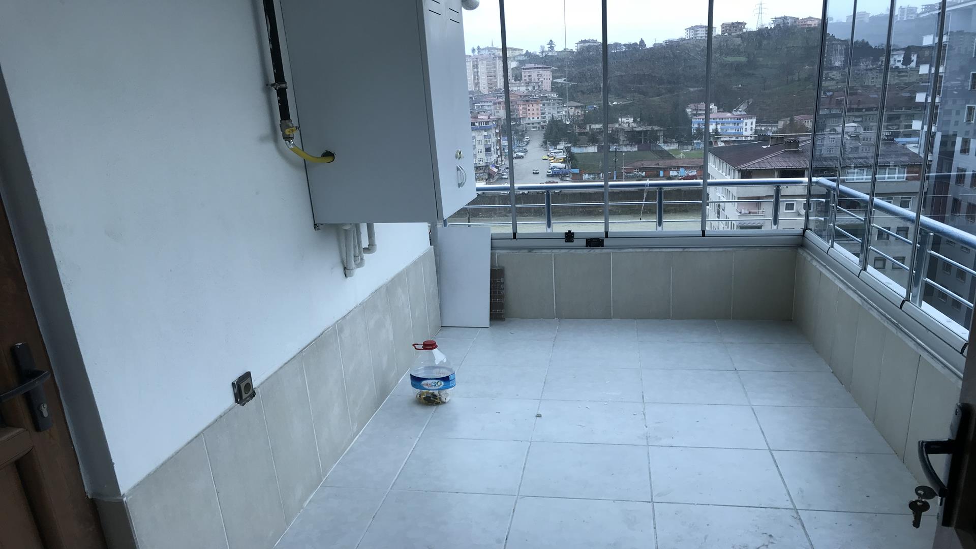 Satılık Daire, Trabzon / OF / İRFANLI MAH.