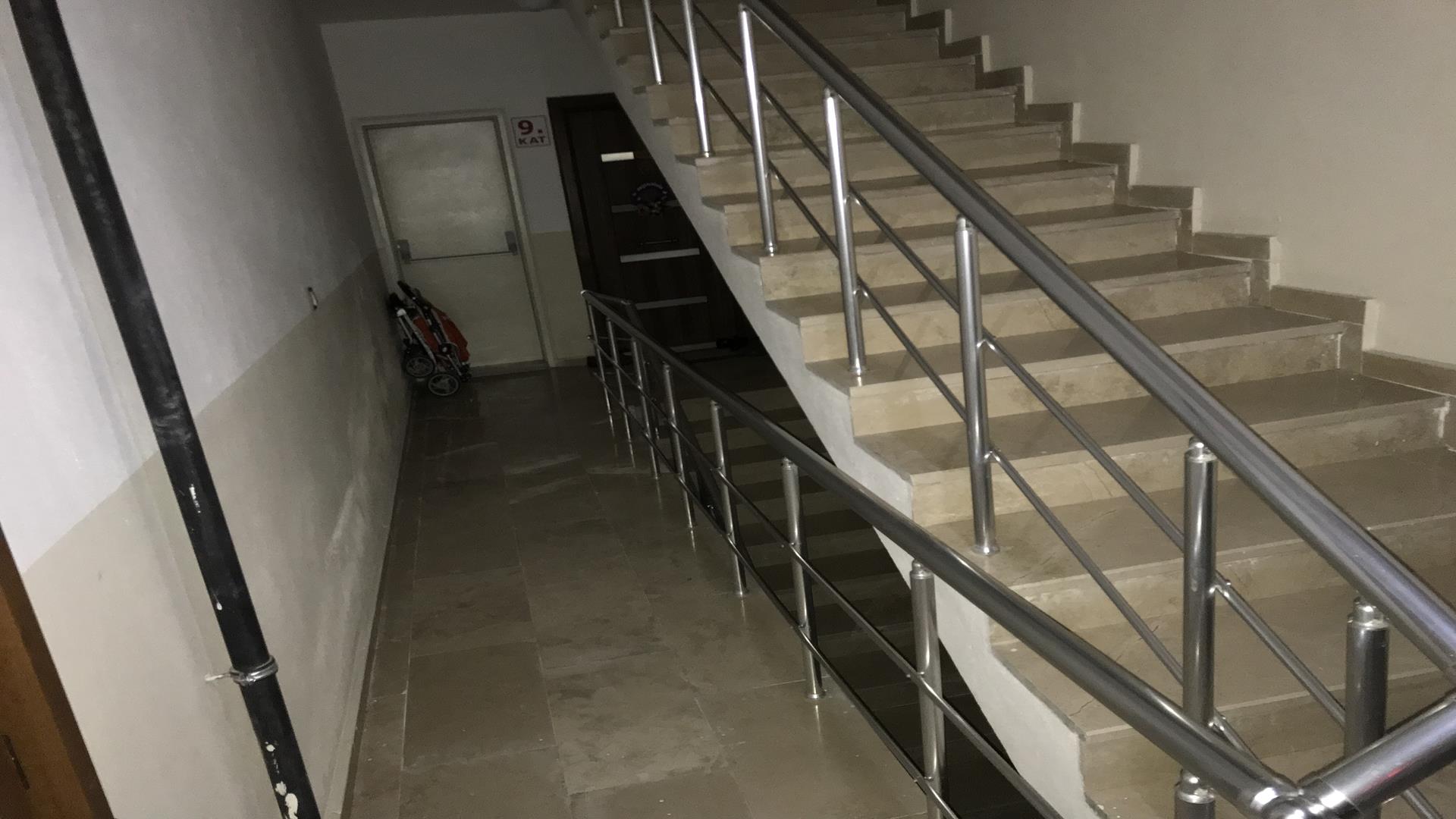 Satılık Daire, Trabzon / OF / İRFANLI MAH.