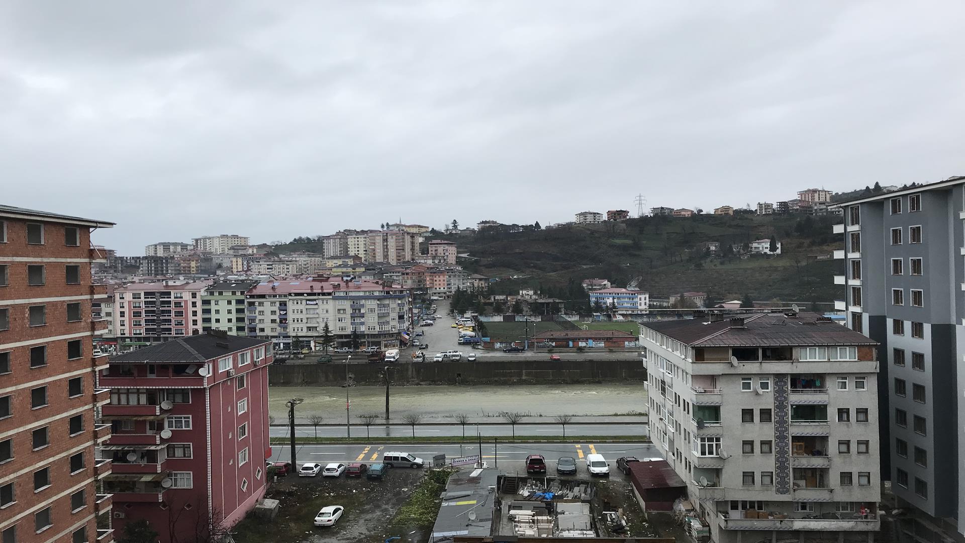 Satılık Daire, Trabzon / OF / İRFANLI MAH.