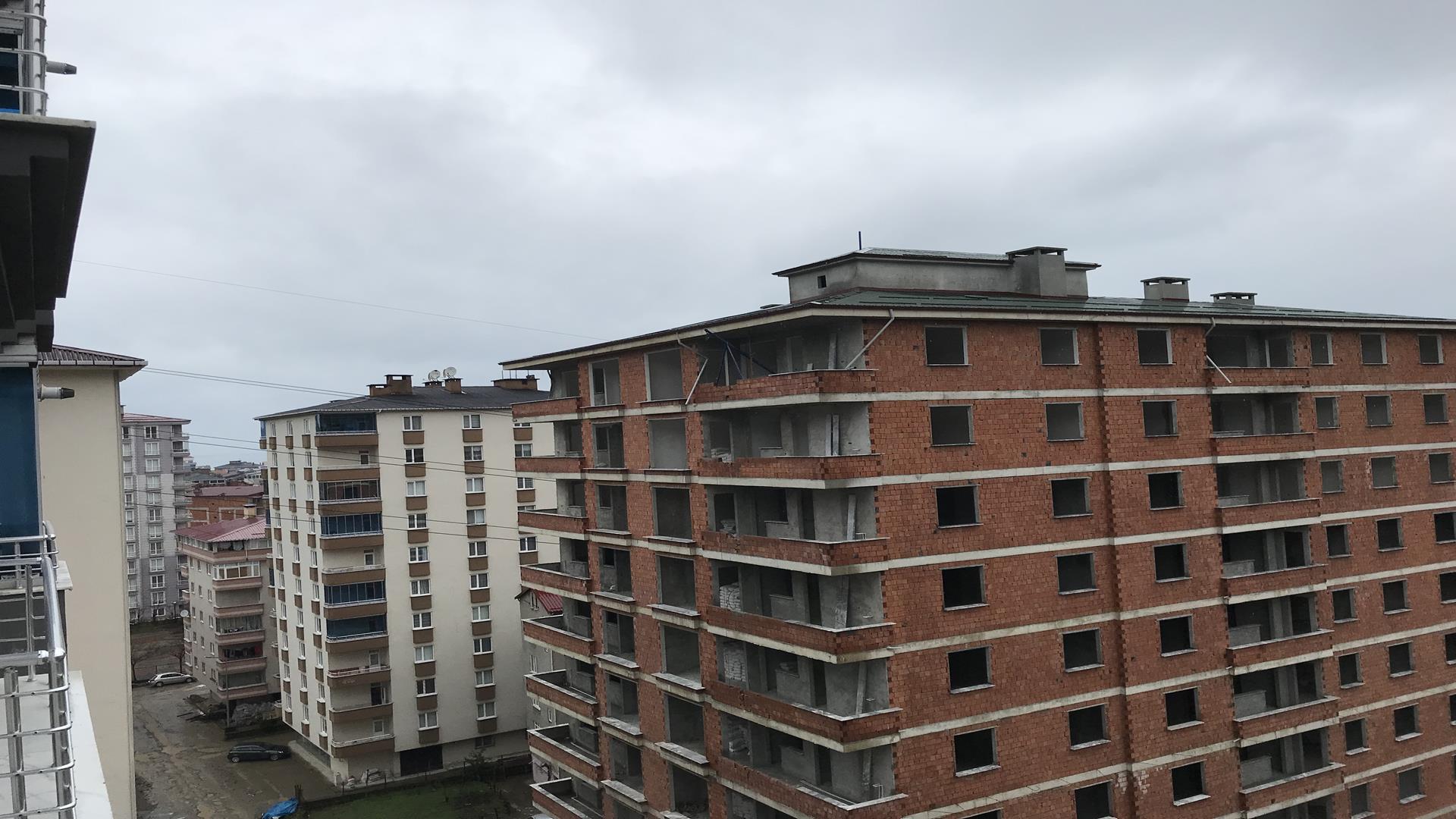 Satılık Daire, Trabzon / OF / İRFANLI MAH.