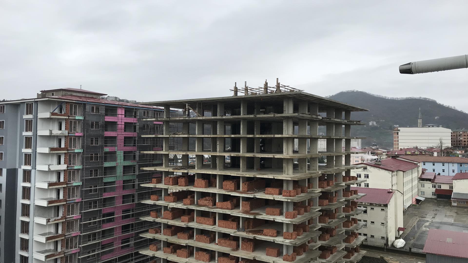 Satılık Daire, Trabzon / OF / İRFANLI MAH.