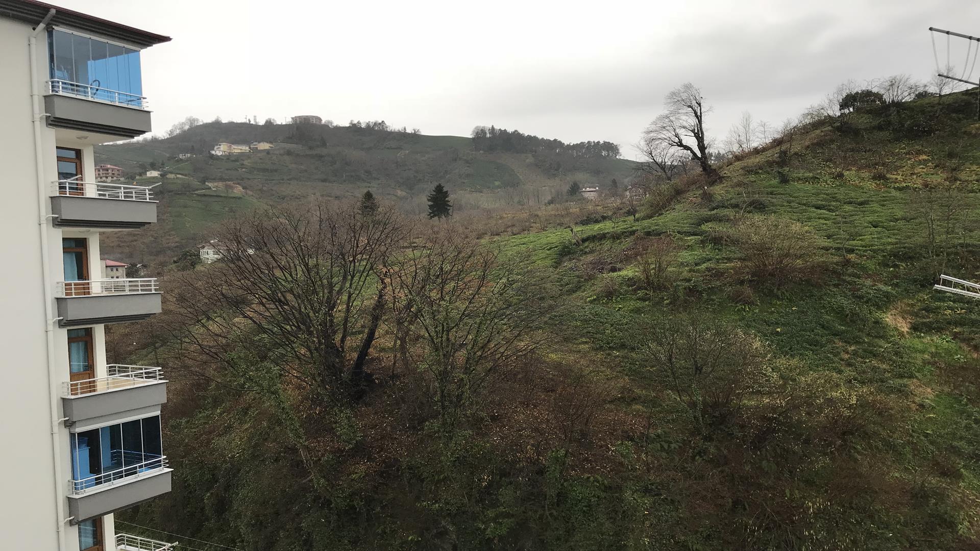 Satılık Daire, Trabzon / OF / İRFANLI MAH.