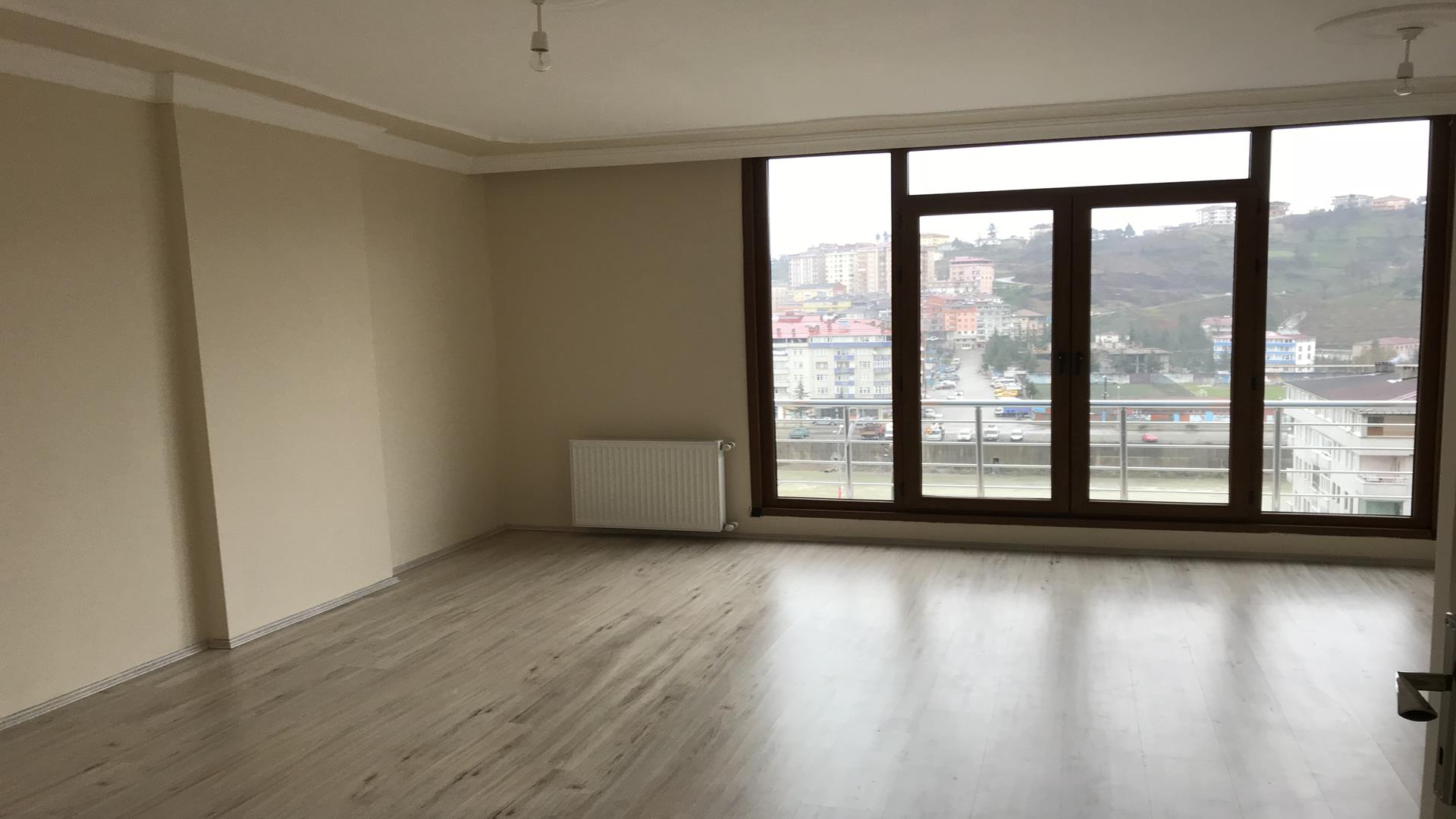Satılık Daire, Trabzon / OF / İRFANLI MAH.