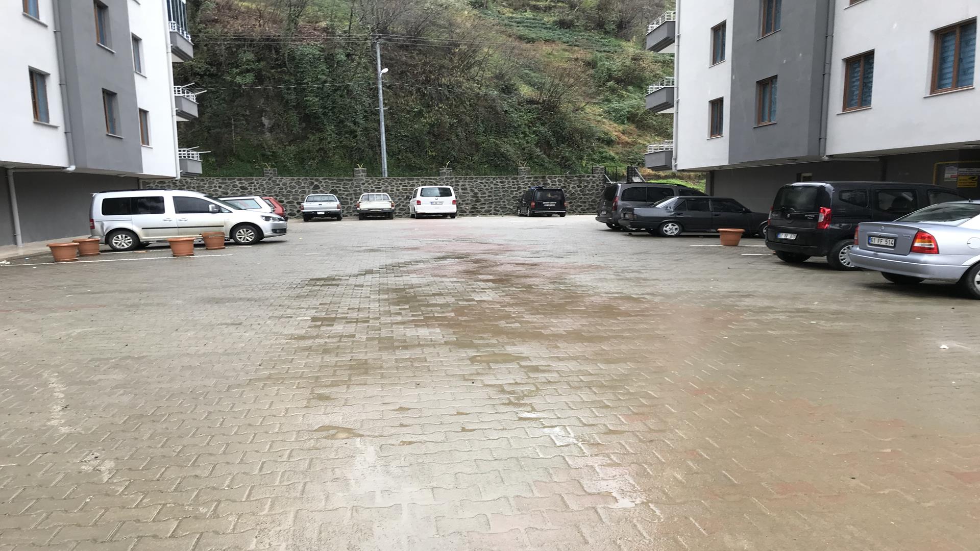 Satılık Daire, Trabzon / OF / İRFANLI MAH.