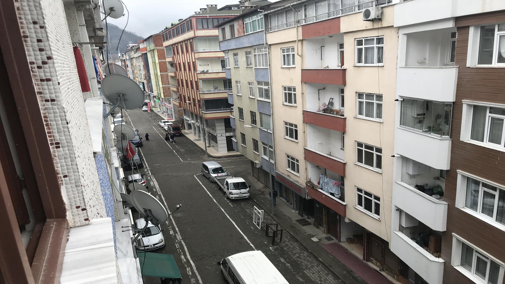 Satılık Daire, Trabzon / OF / SULAKLI MAH.