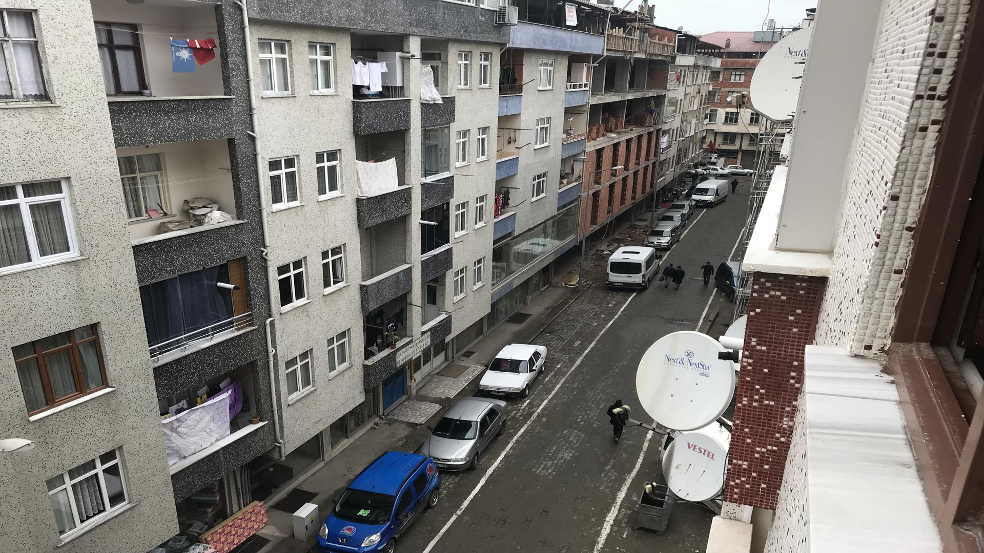 Satılık Daire, Trabzon / OF / SULAKLI MAH.