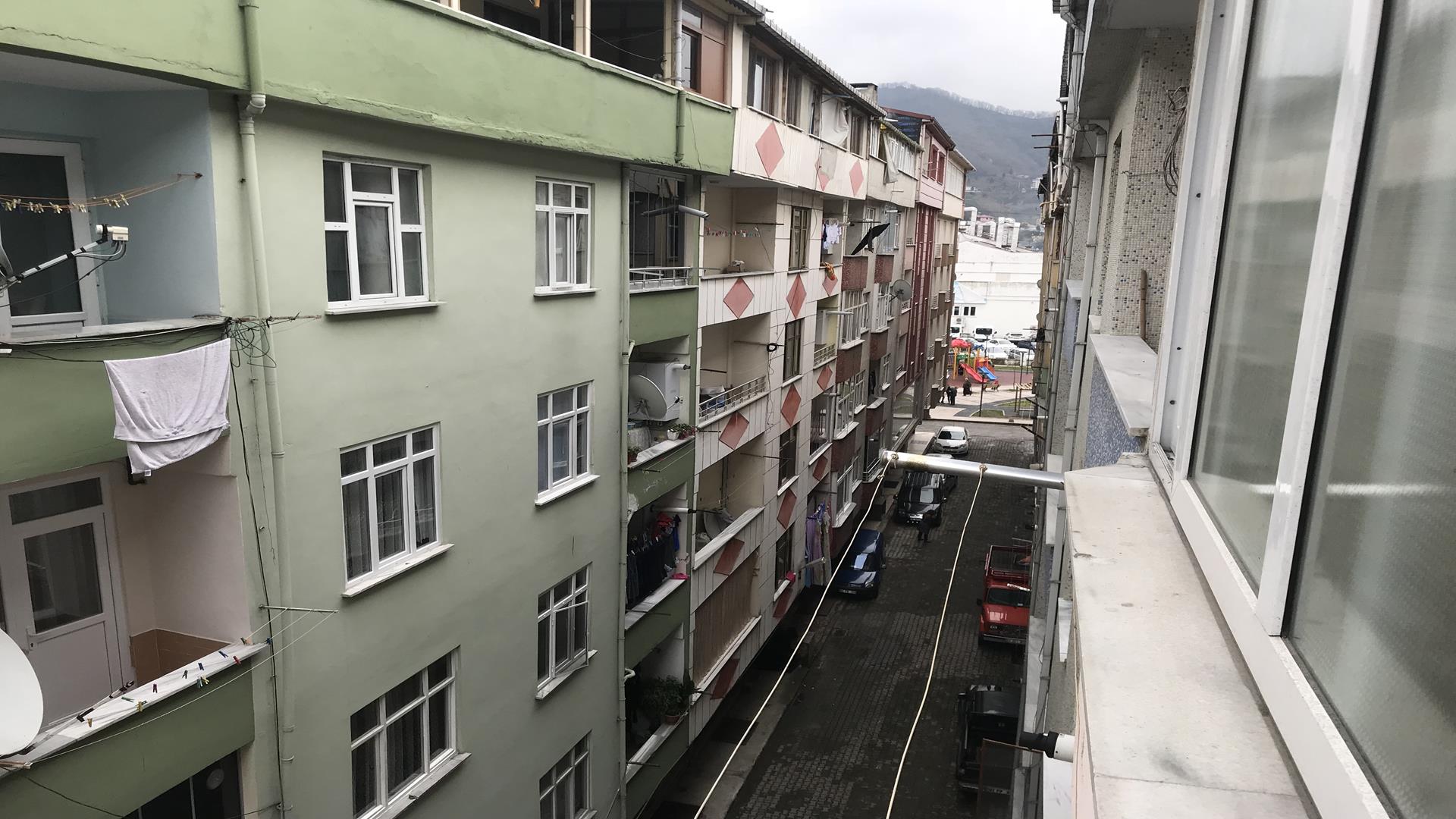 Satılık Daire, Trabzon / OF / SULAKLI MAH.