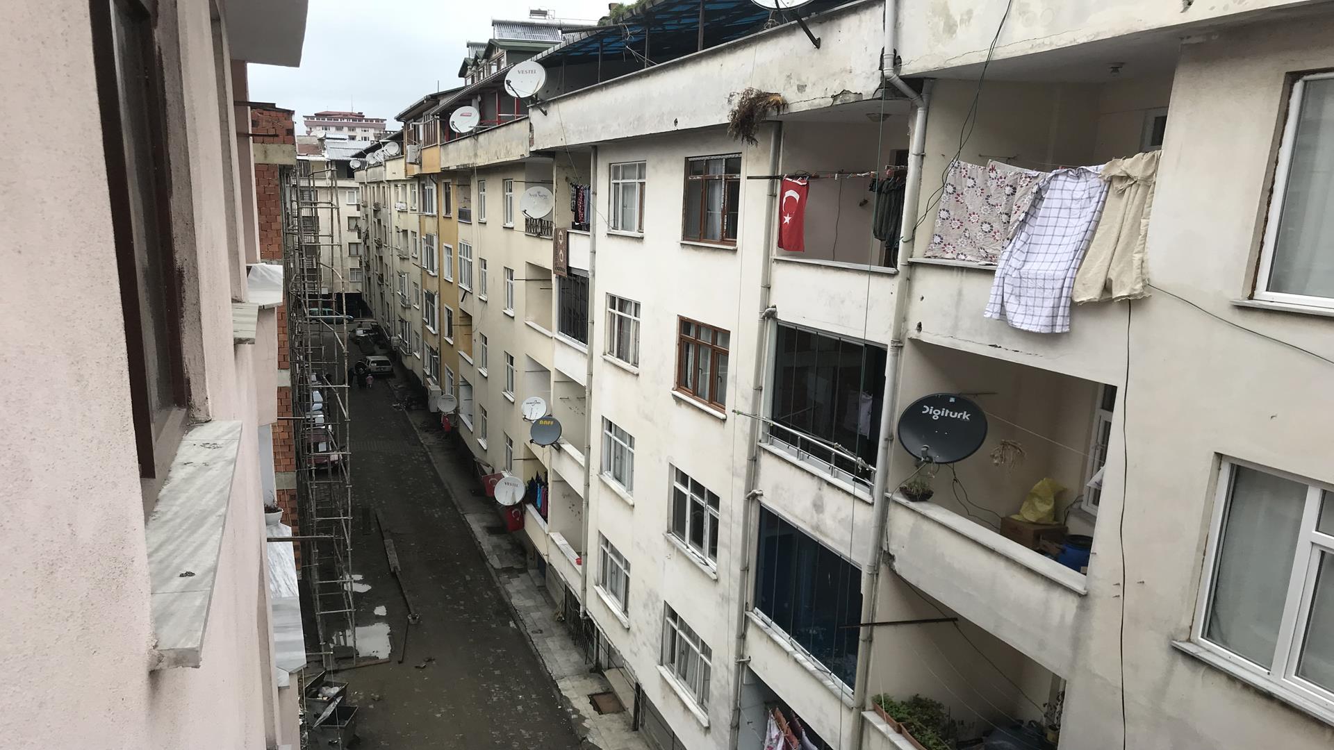 Satılık Daire, Trabzon / OF / SULAKLI MAH.