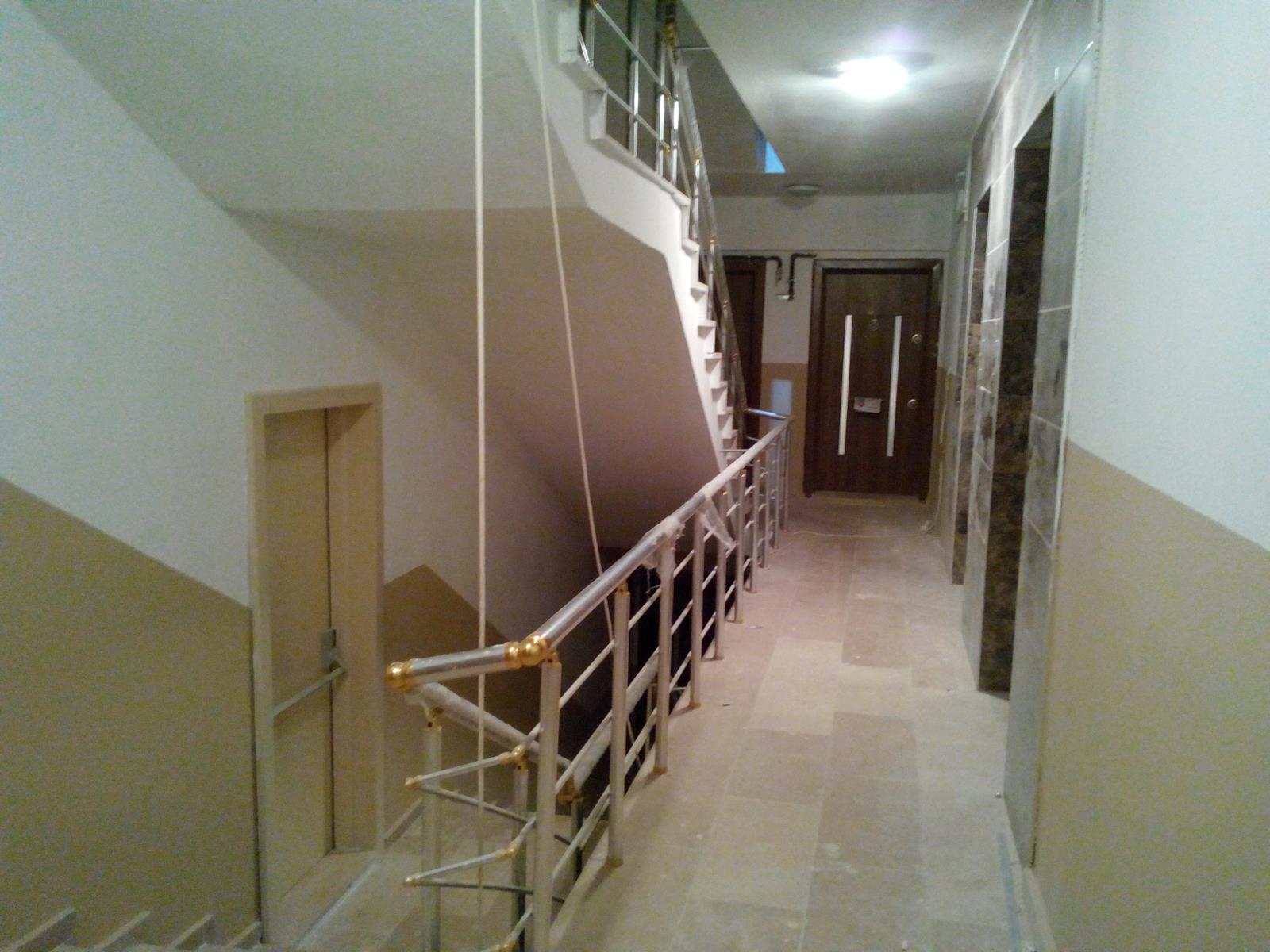 Satılık Daire, Trabzon / OF / CUMHURİYET MAH.
