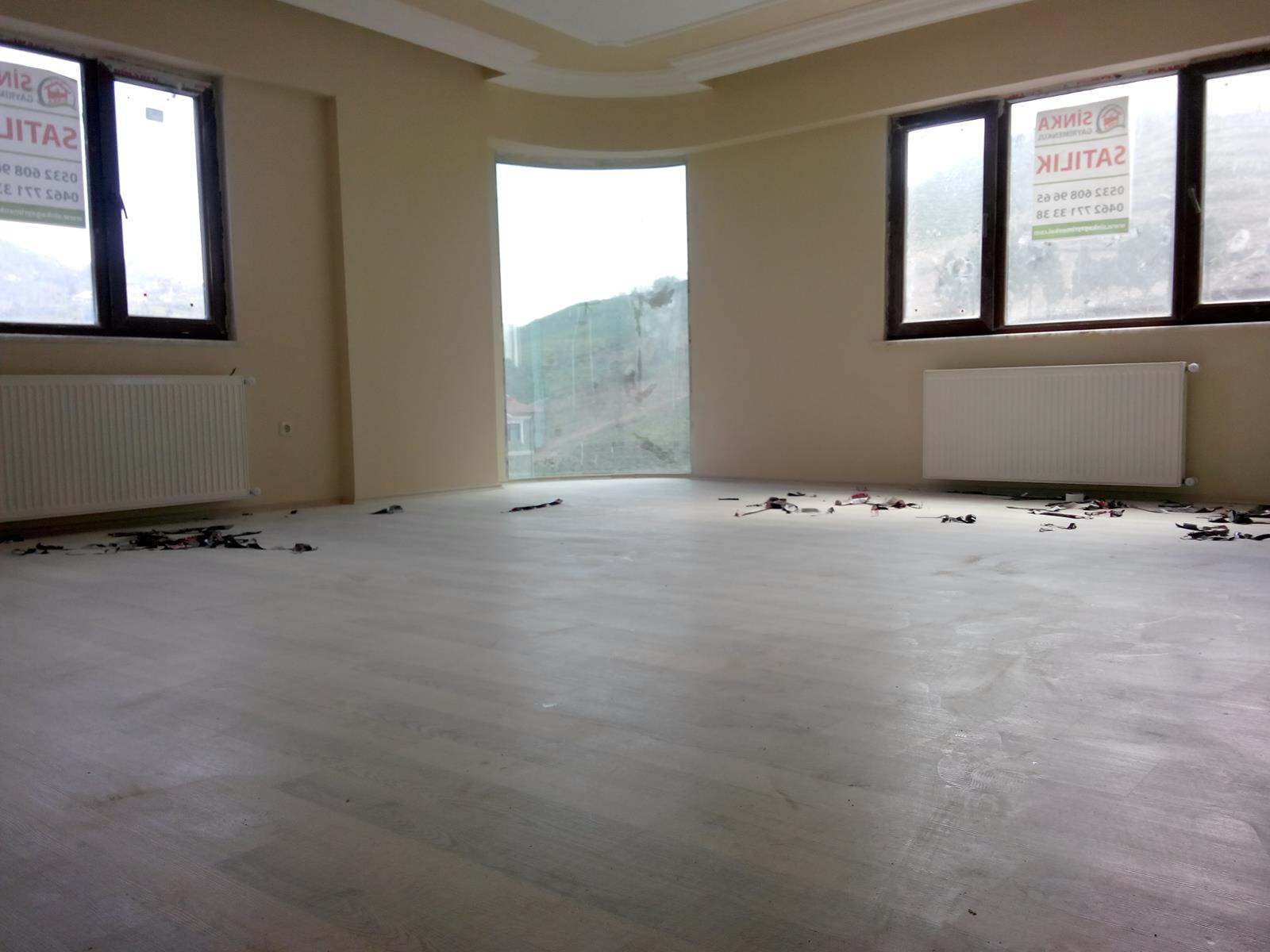 Satılık Daire, Trabzon / OF / CUMHURİYET MAH.