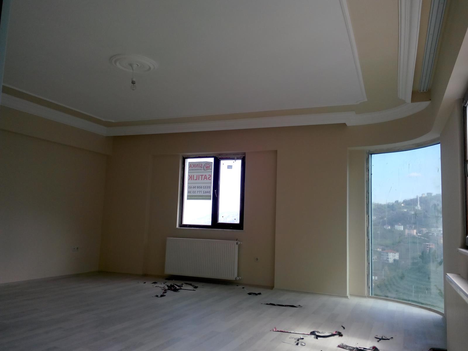 Satılık Daire, Trabzon / OF / CUMHURİYET MAH.