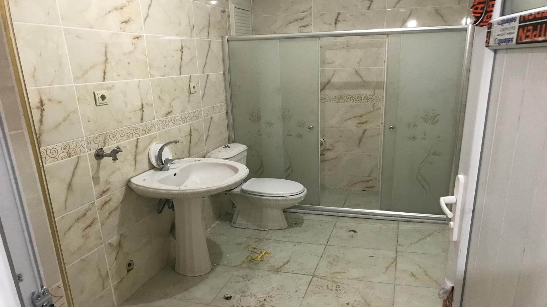 Kiralık Daire, Trabzon / OF / SULAKLI MAH.
