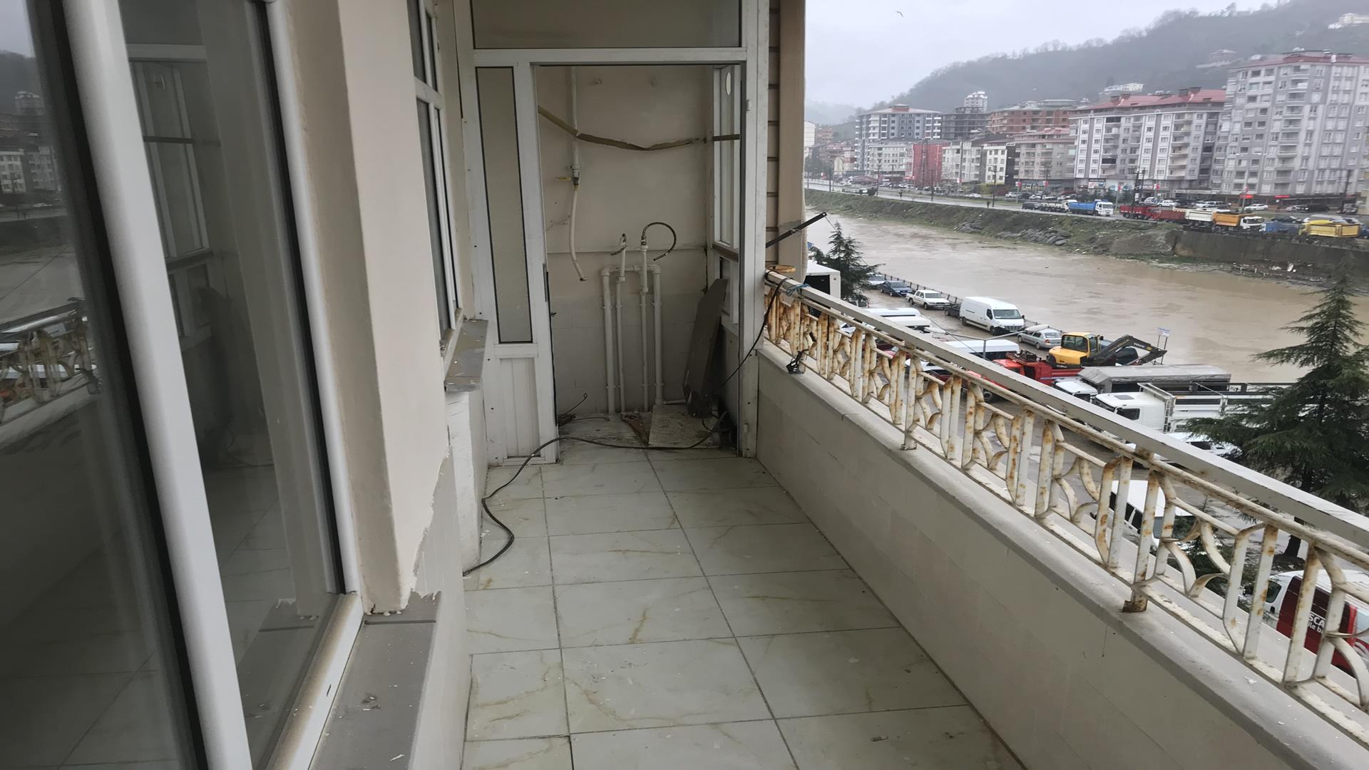 Kiralık Daire, Trabzon / OF / SULAKLI MAH.