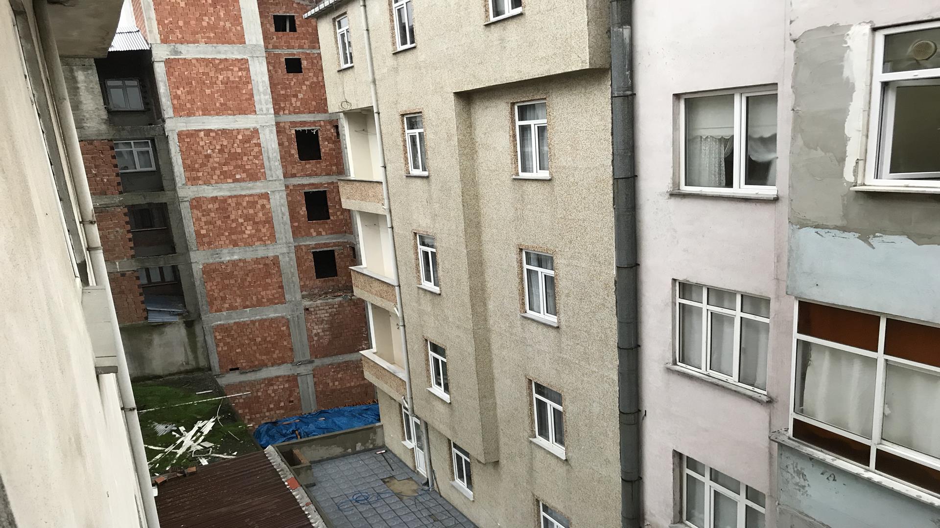 Kiralık Daire, Trabzon / OF / SULAKLI MAH.