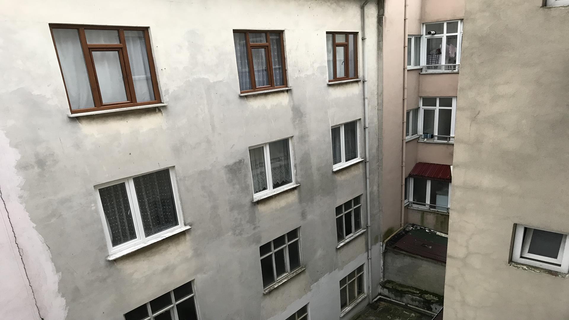 Kiralık Daire, Trabzon / OF / SULAKLI MAH.