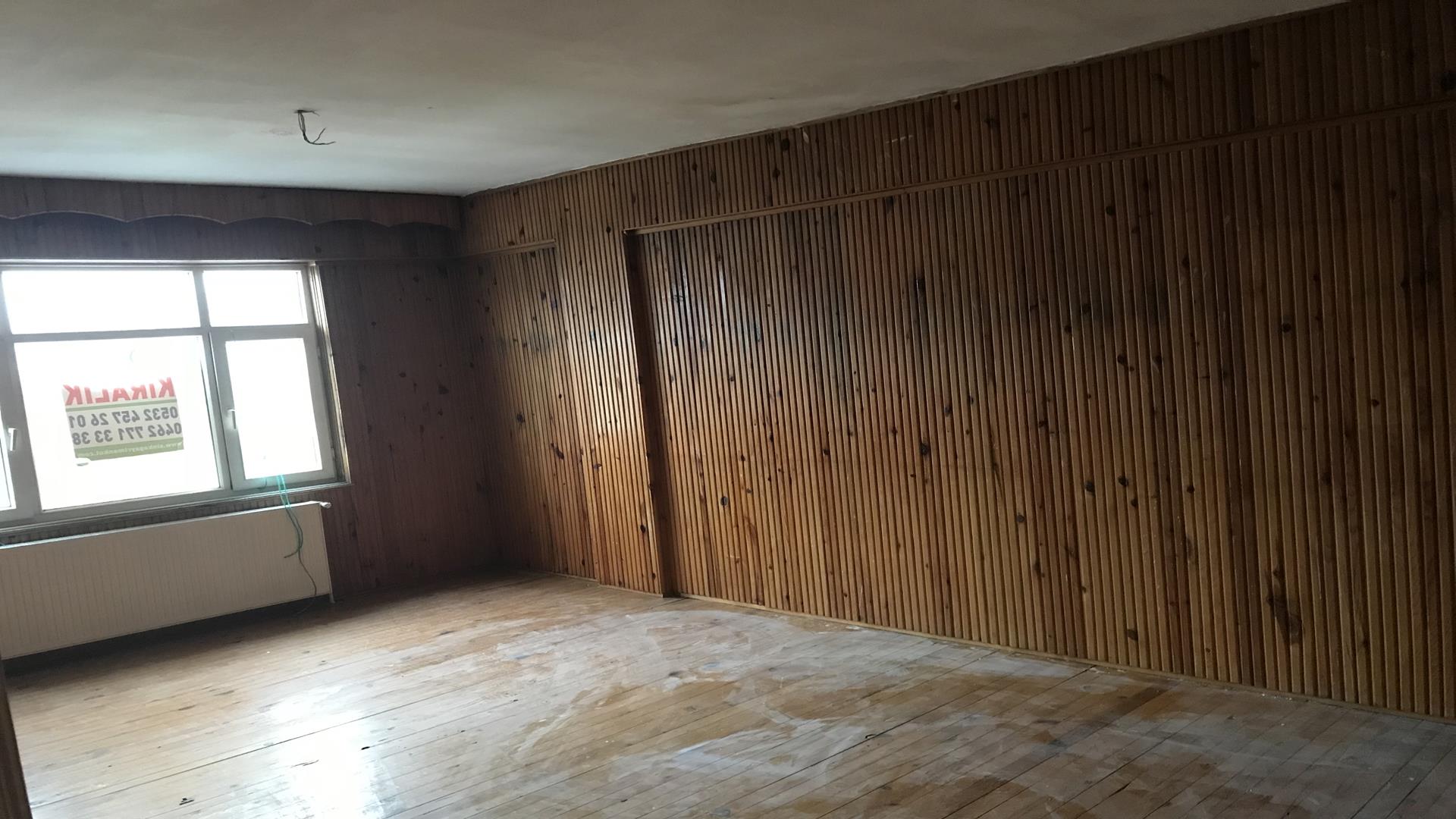 Kiralık Daire, Trabzon / OF / SULAKLI MAH.
