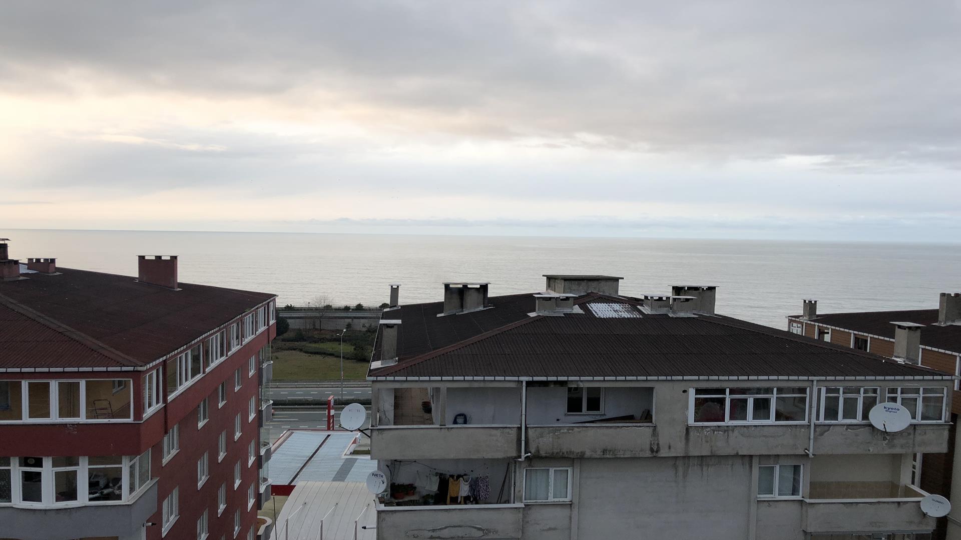 Satılık Dublex, Trabzon / OF / İRFANLI MAH.