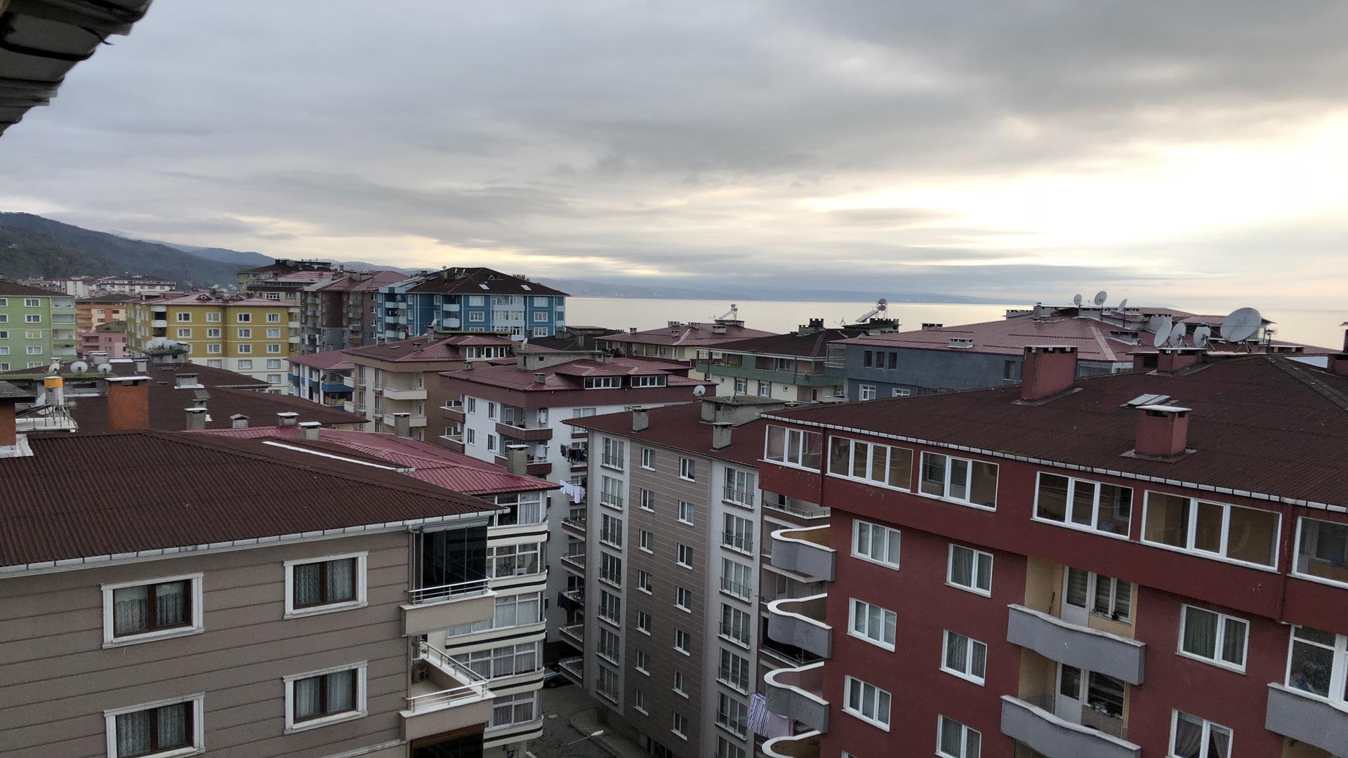 Satılık Dublex, Trabzon / OF / İRFANLI MAH.