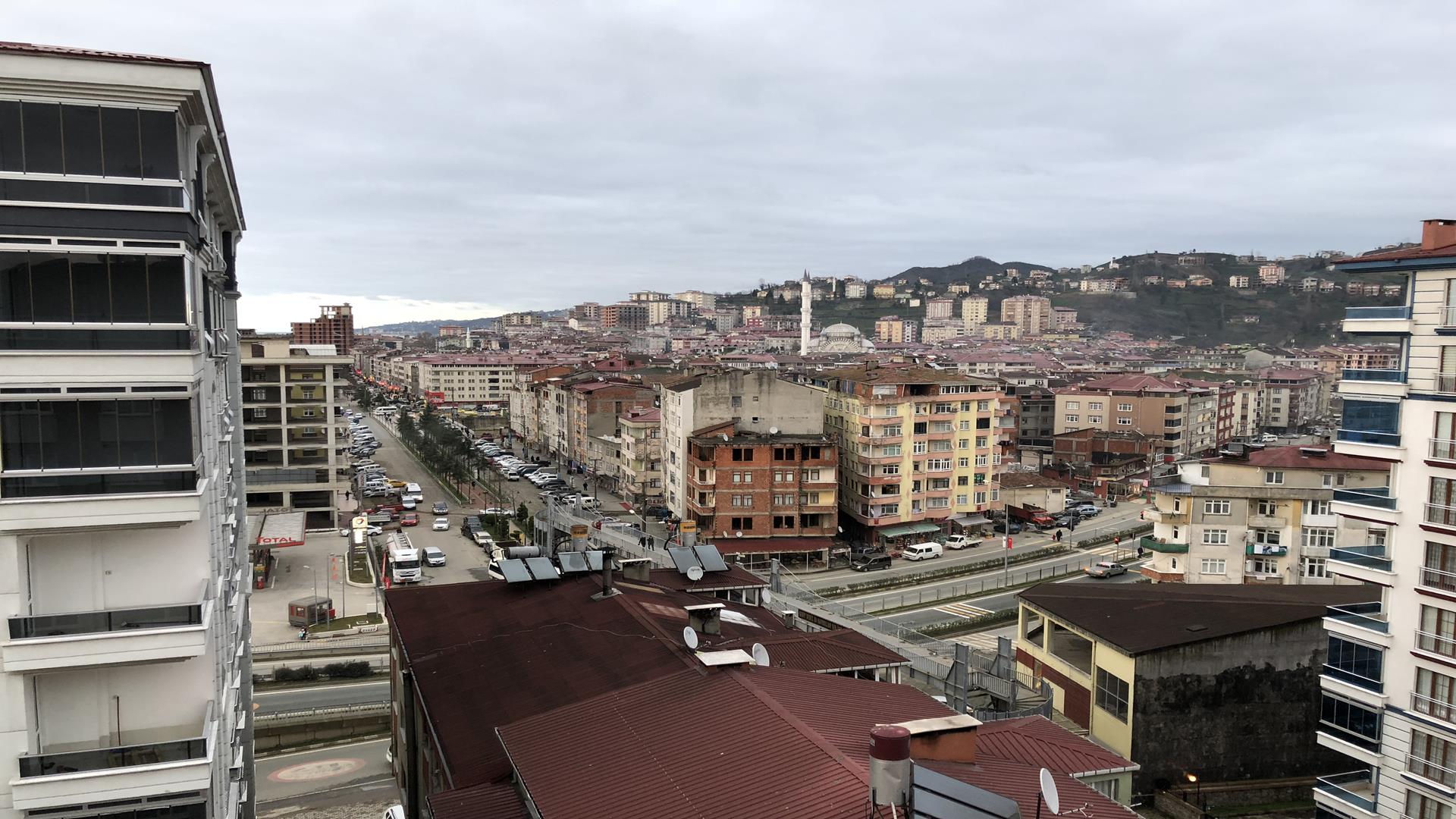 Satılık Dublex, Trabzon / OF / İRFANLI MAH.