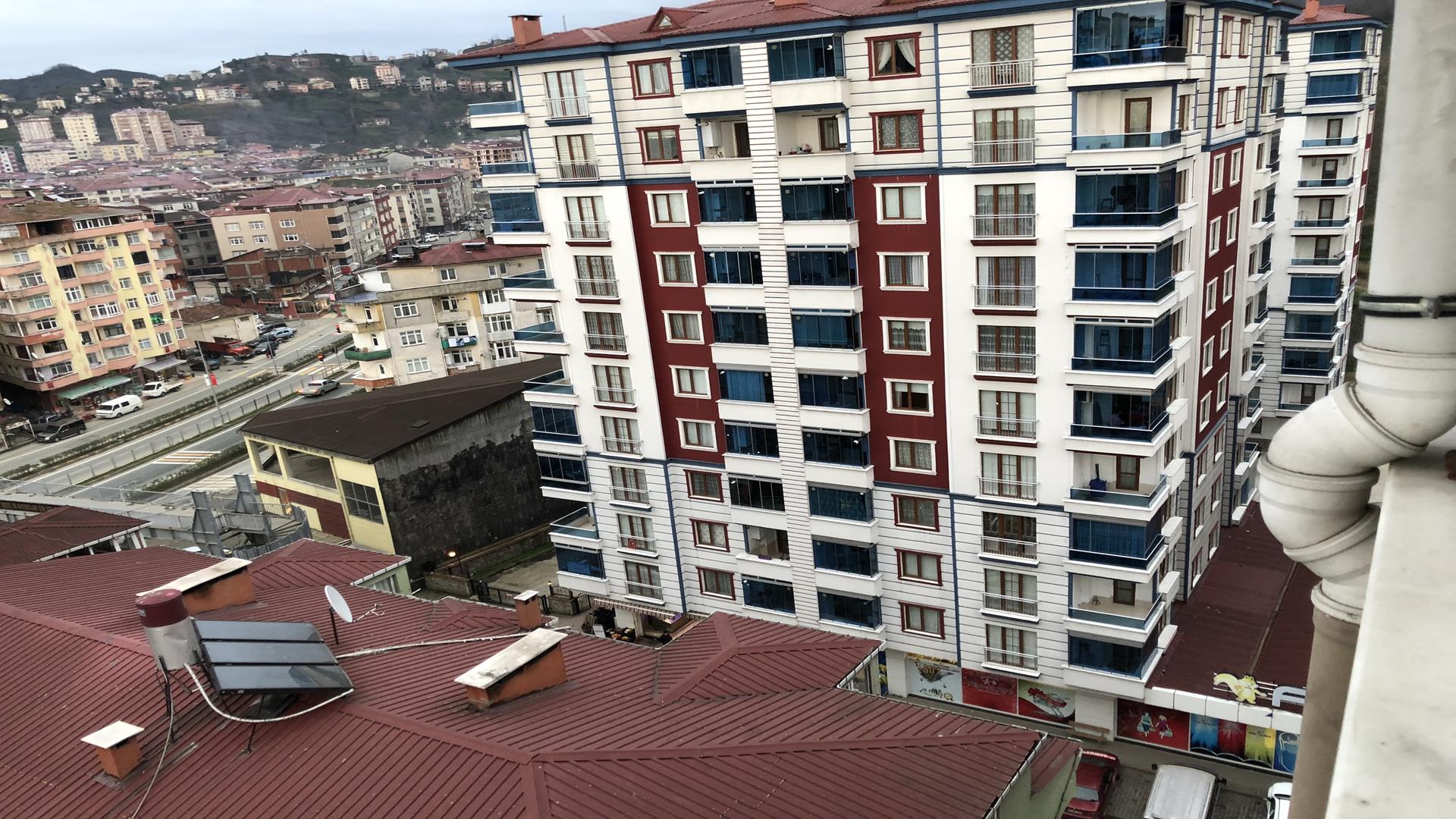 Satılık Dublex, Trabzon / OF / İRFANLI MAH.