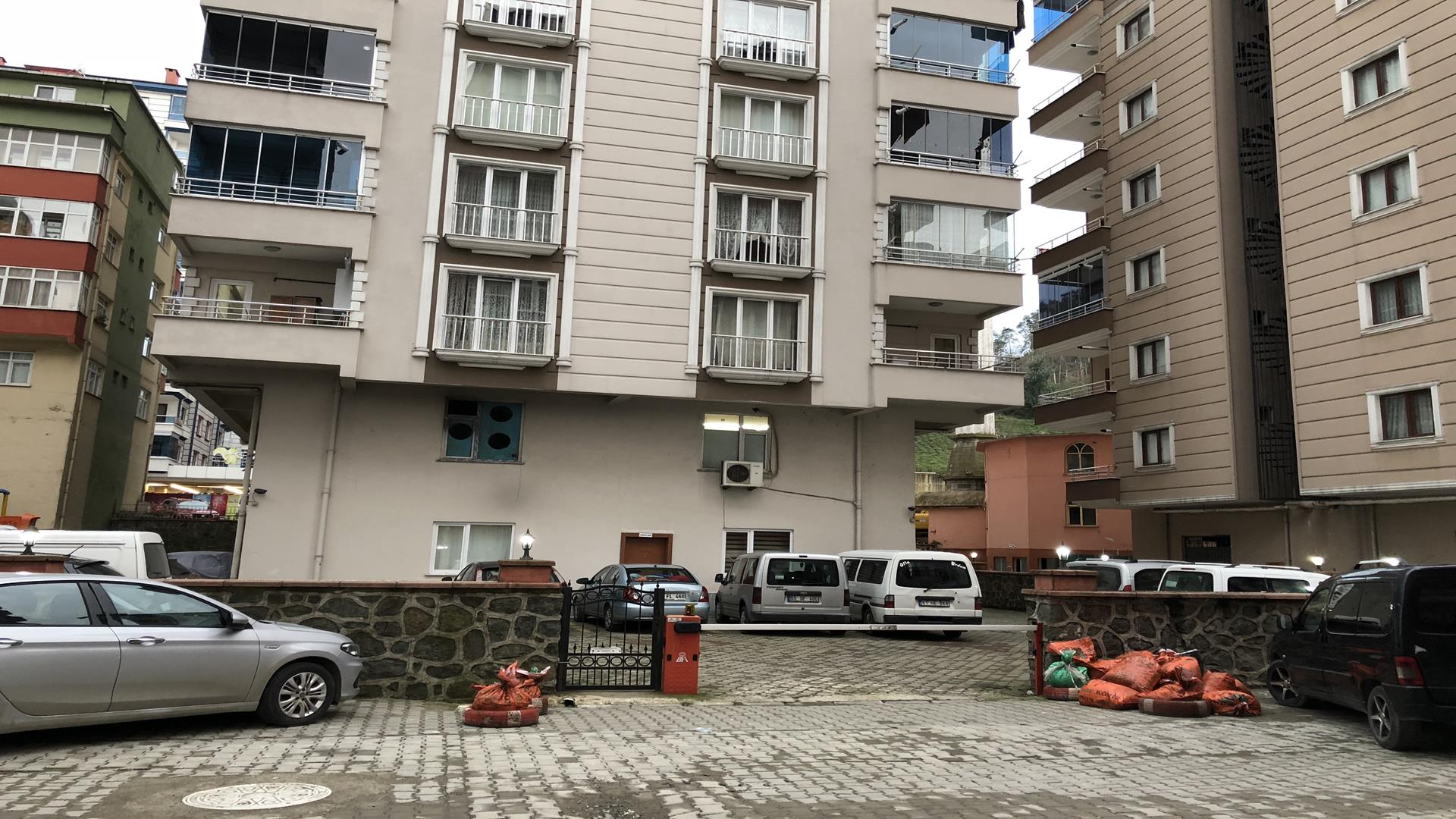 Satılık Dublex, Trabzon / OF / İRFANLI MAH.