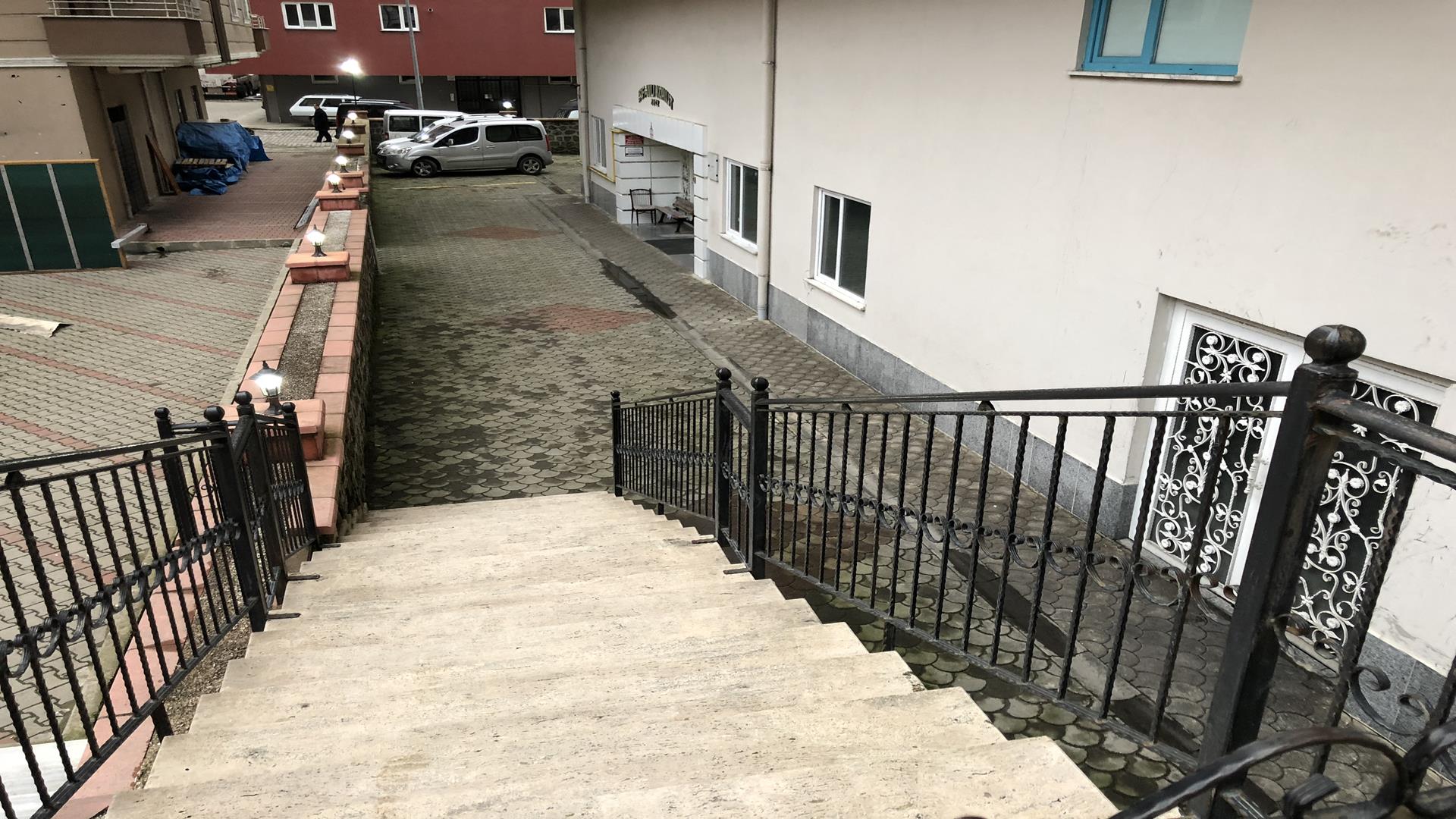 Satılık Dublex, Trabzon / OF / İRFANLI MAH.
