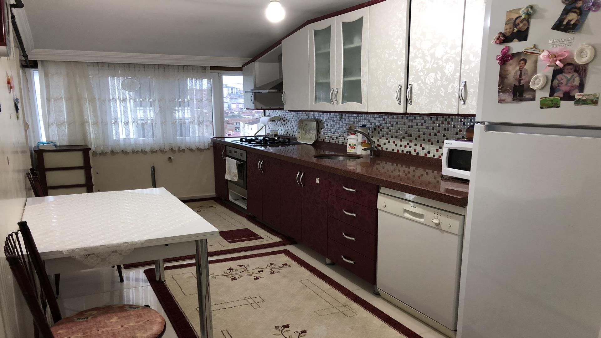 Satılık Dublex, Trabzon / OF / İRFANLI MAH.